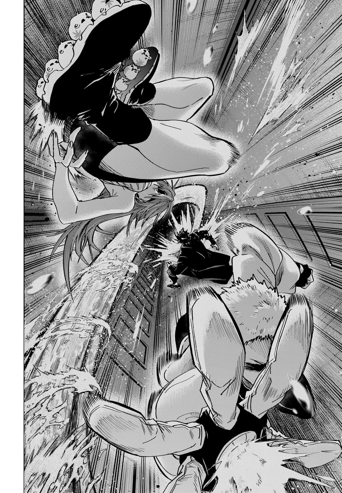 MARRIAGE TOXIN Chap 169 - Next Chap 170