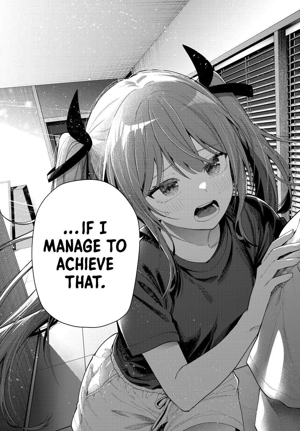 Mayonaka Heart Tune Chap 120 - Next Chap 121