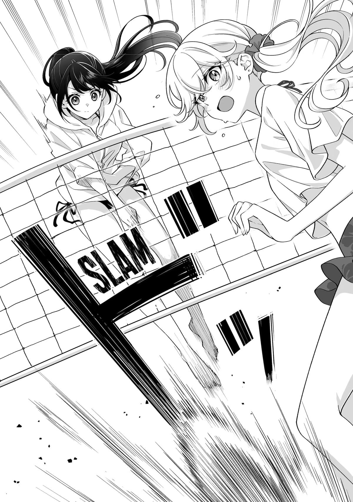 Douka Ore wo Hanatteoite Kure: Nazeka Bocchi no Owatta Koukou Seikatsu wo Kanojo ga Kaeyou to Shitekuru Chap 37 - Next Chap 38