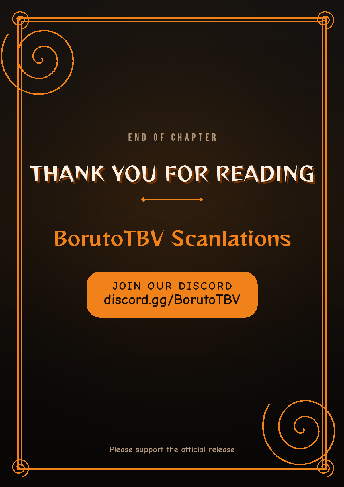Boruto: Two Blue Vortex Chap 35 - Next Chap 36