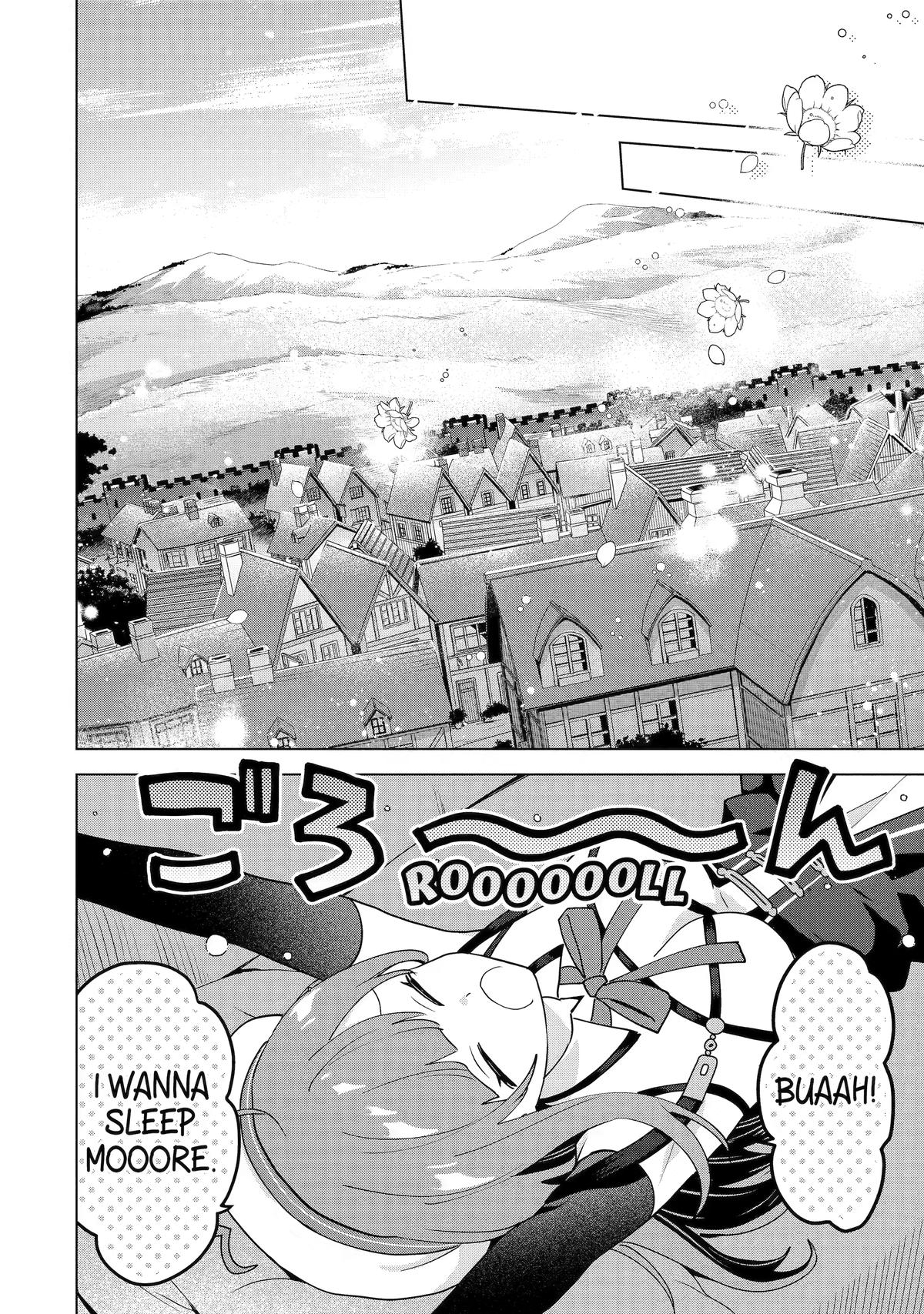 Saibai Cheat de Saikyou Saien: E, Tada no Katei Saien desu kedo? Chap 32 - Next Chap 33