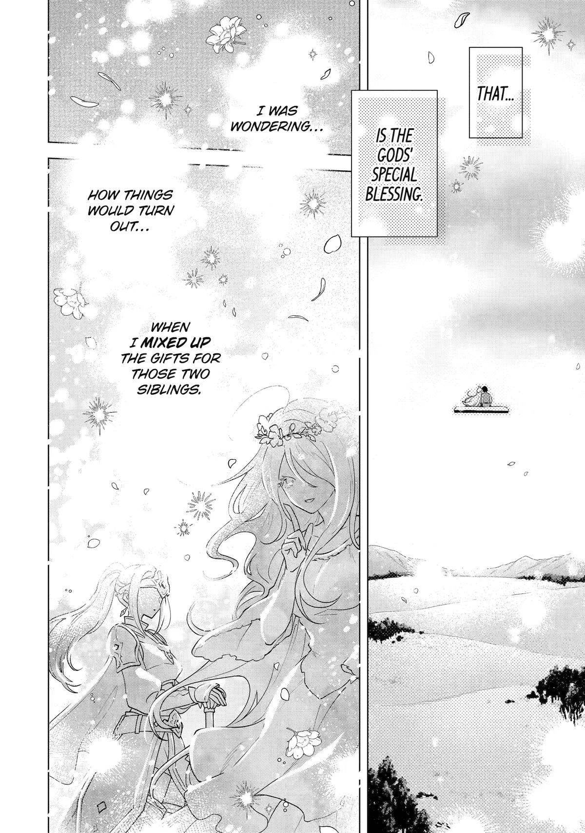 Saibai Cheat de Saikyou Saien: E, Tada no Katei Saien desu kedo? Chap 32 - Next Chap 33