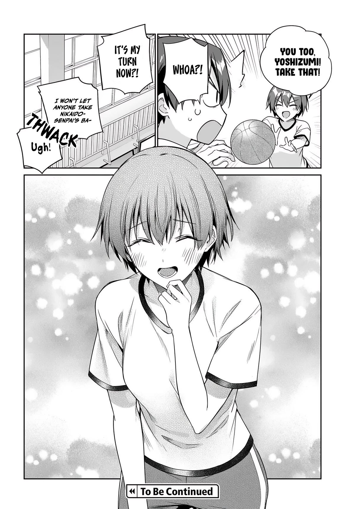 Ryoushin no Shakkin wo Katagawari shite Morau Jouken wa Nihonichi Kawaii Joshikousei to Issho ni Kurasu Koto deshita Chap 46 - Next Chap 47