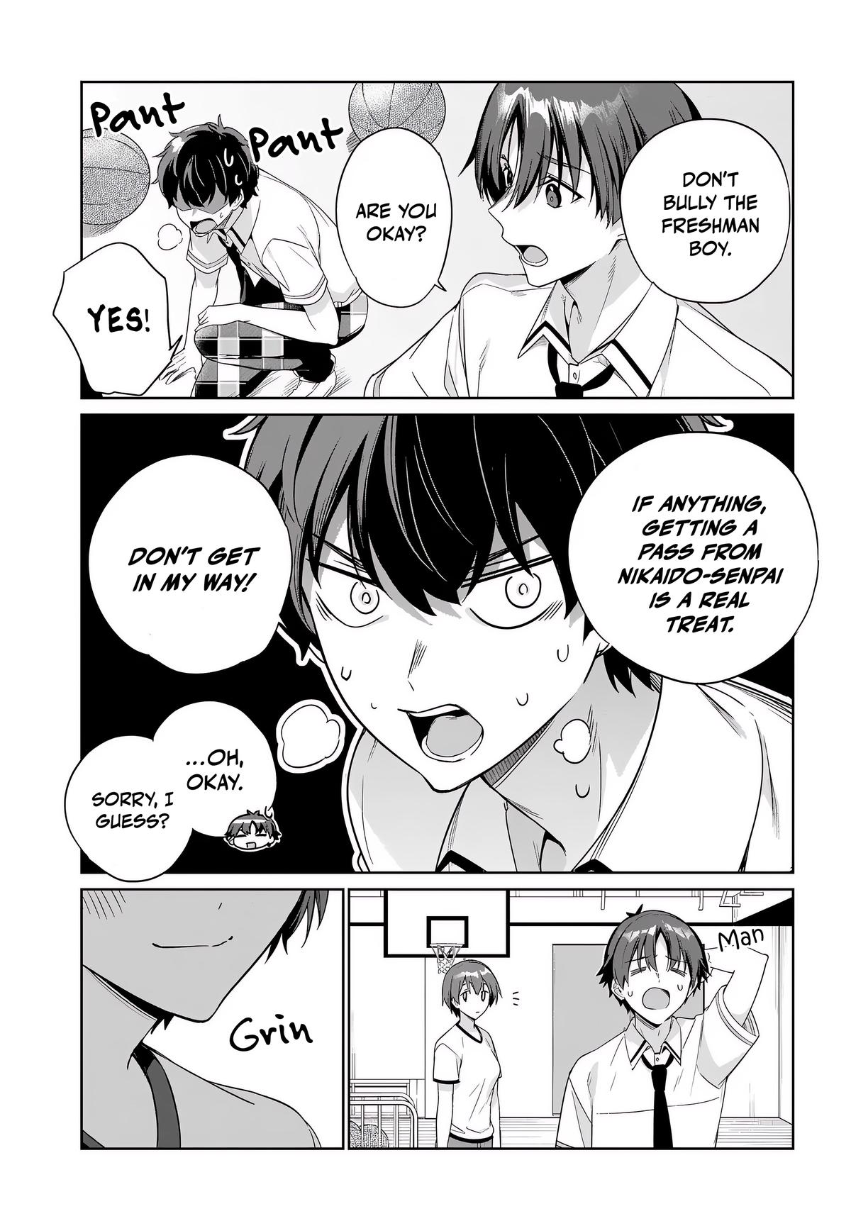 Ryoushin no Shakkin wo Katagawari shite Morau Jouken wa Nihonichi Kawaii Joshikousei to Issho ni Kurasu Koto deshita Chap 46 - Next Chap 47