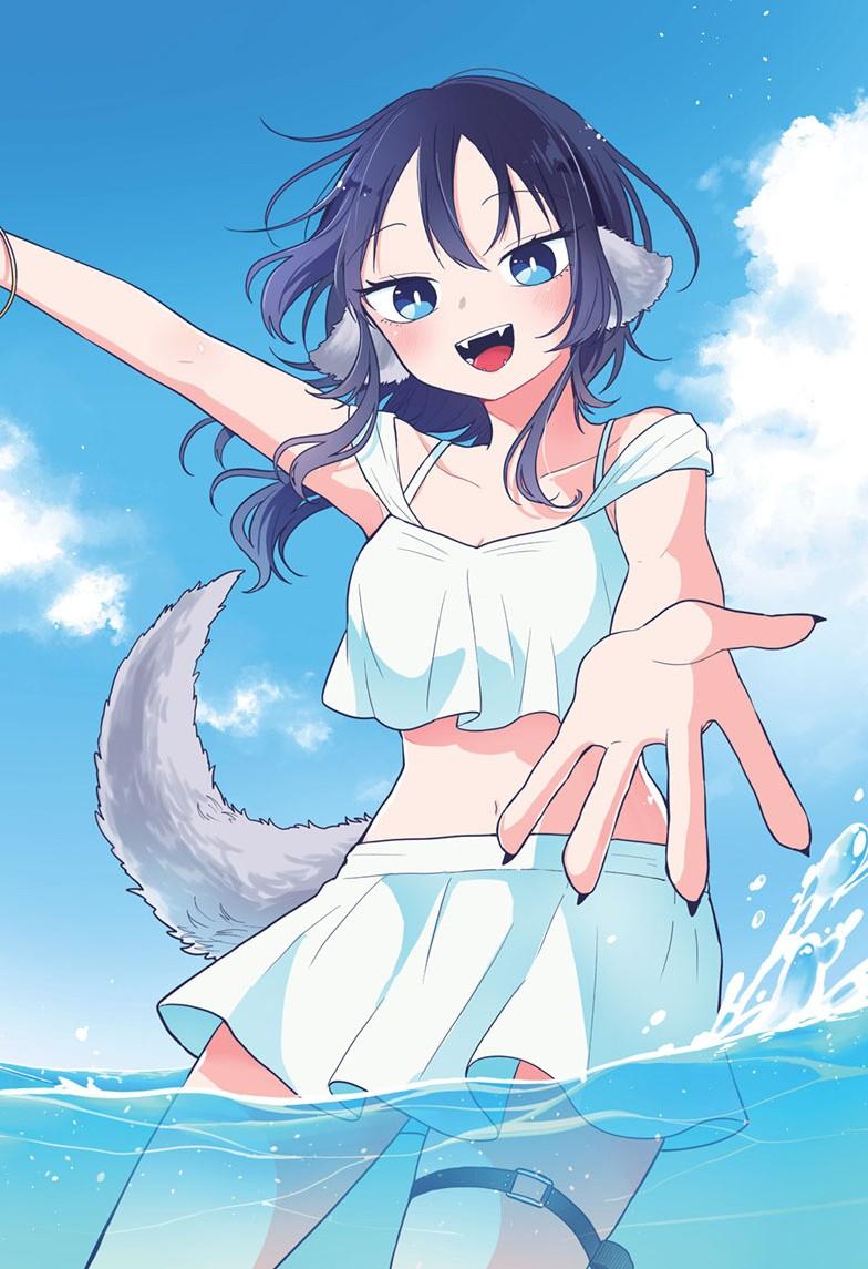 Ogami Tsumiki to Ki Nichijou. Chap 103 - Next Chap 104