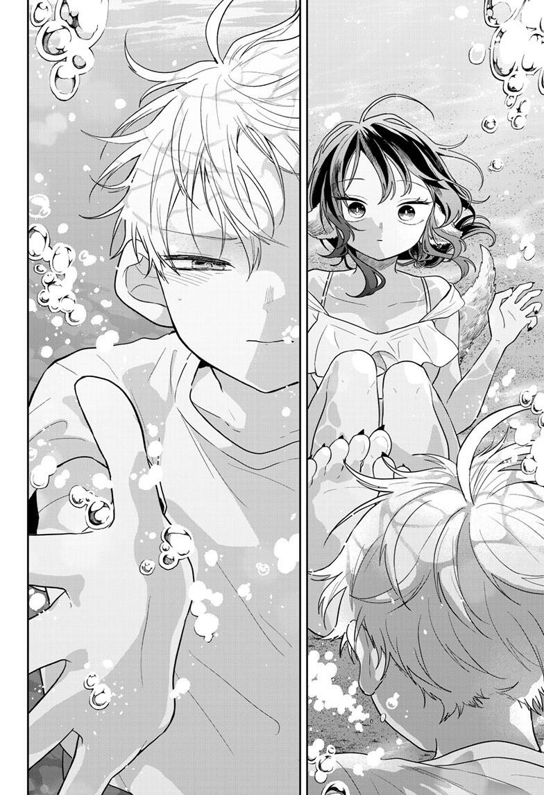 Ogami Tsumiki to Ki Nichijou. Chap 103 - Next Chap 104