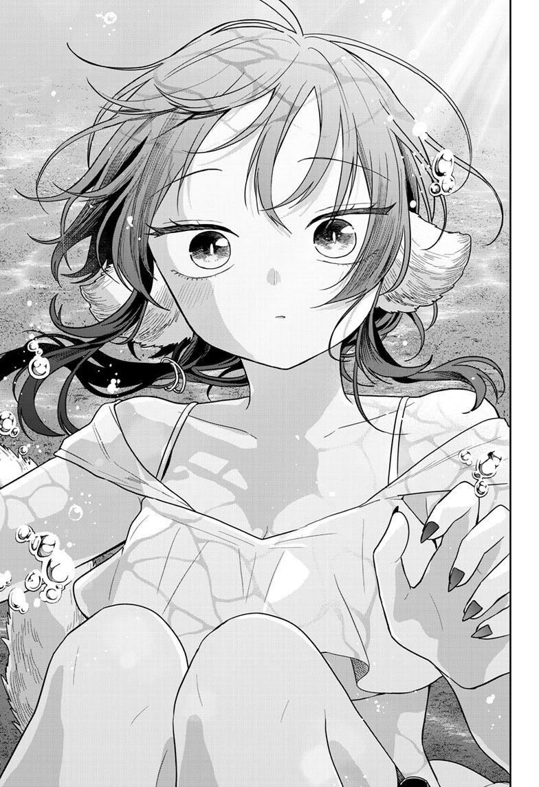 Ogami Tsumiki to Ki Nichijou. Chap 103 - Next Chap 104