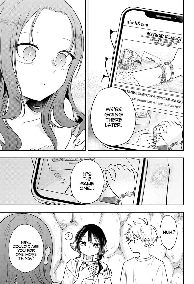 Ogami Tsumiki to Ki Nichijou. Chap 104 - Next Chap 105