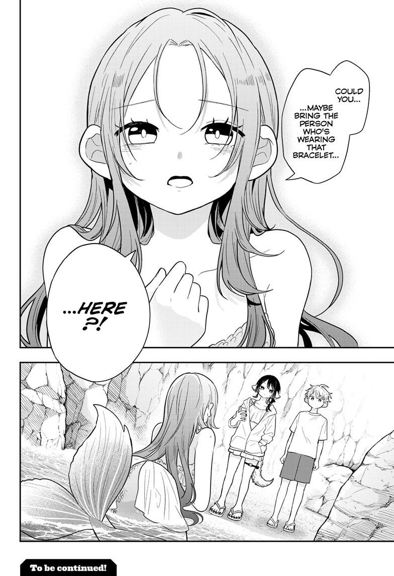 Ogami Tsumiki to Ki Nichijou. Chap 104 - Next Chap 105