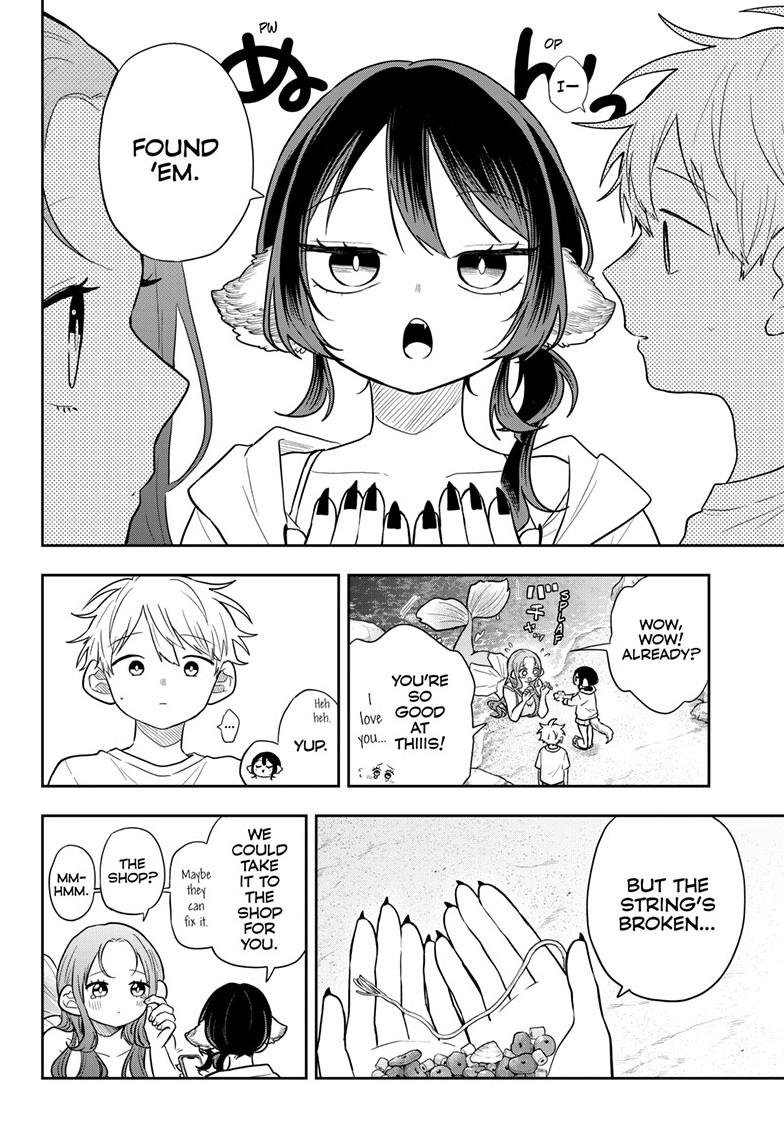 Ogami Tsumiki to Ki Nichijou. Chap 104 - Next Chap 105