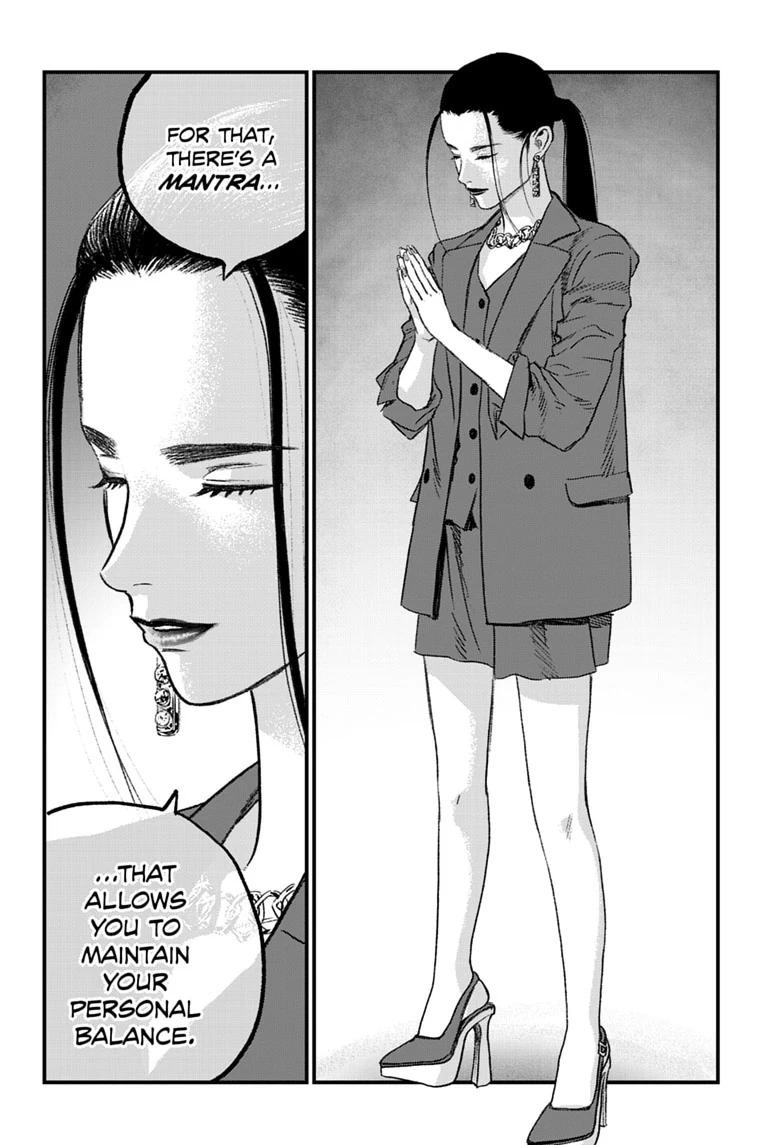 Bug Ego Chap 21 - Next Chap 22