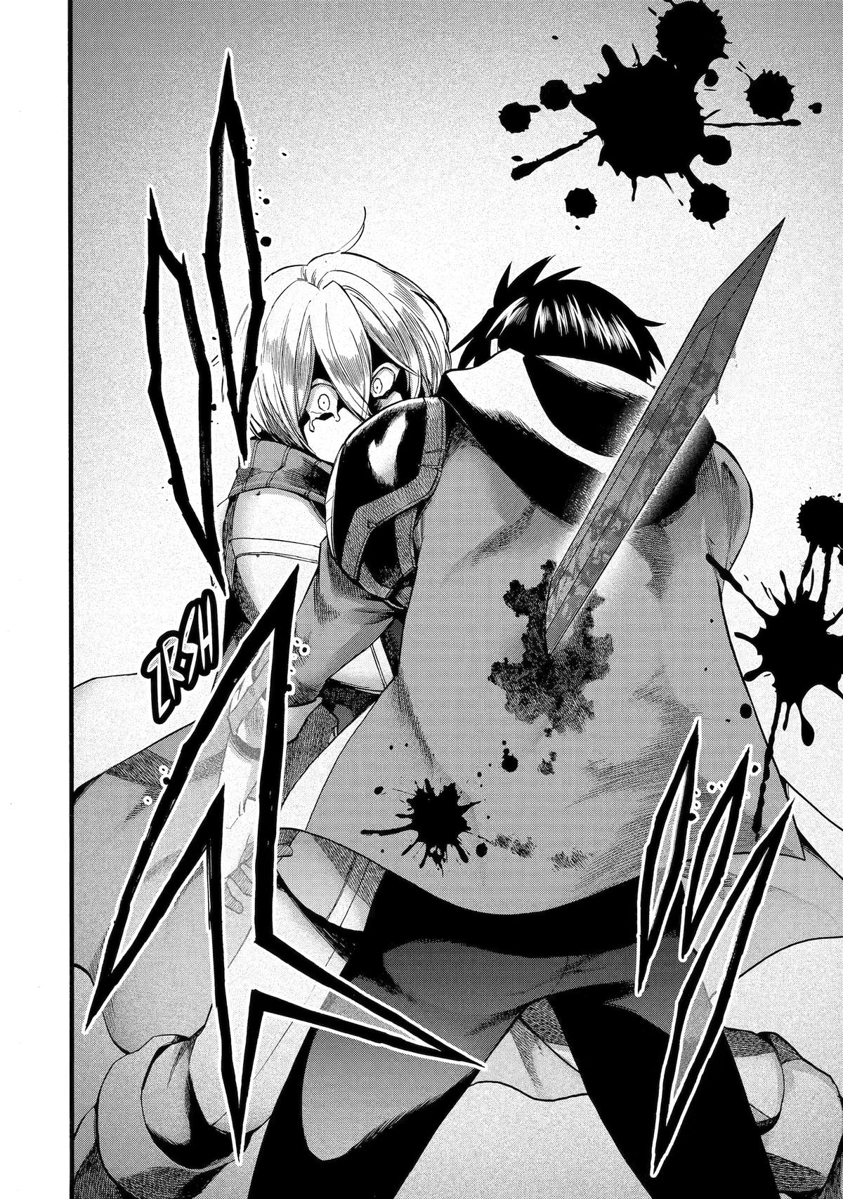 Ikusei Skill wa Mou Iranai to Yuusha Party wo Kaikosareta node, Taishoku Kingawari ni Moratta Chap 69 - Next Chap 70