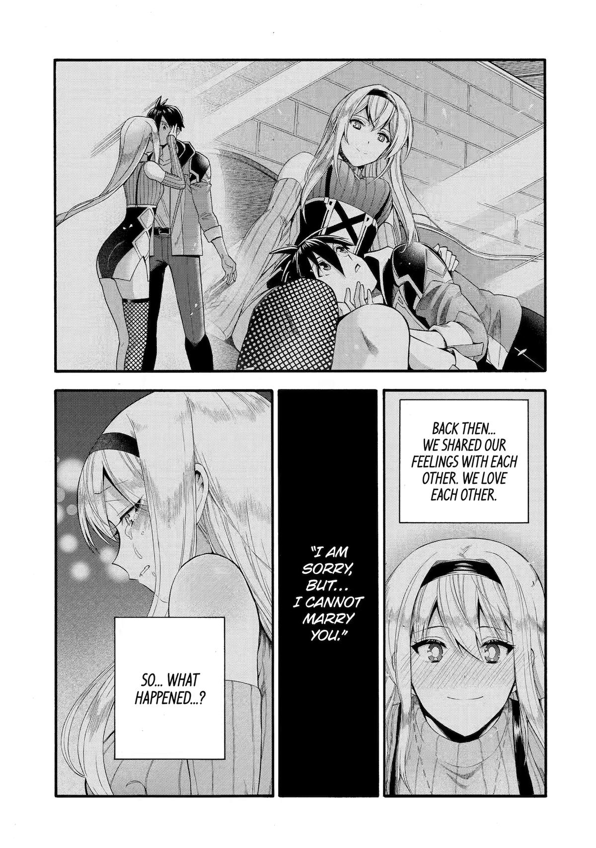 Ikusei Skill wa Mou Iranai to Yuusha Party wo Kaikosareta node, Taishoku Kingawari ni Moratta Chap 69 - Next Chap 70