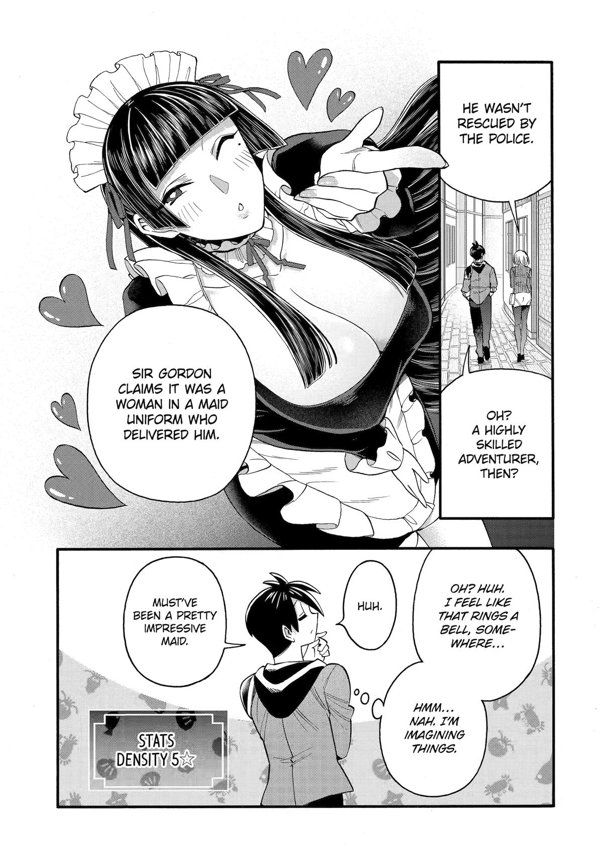Ikusei Skill wa Mou Iranai to Yuusha Party wo Kaikosareta node, Taishoku Kingawari ni Moratta Chap 69 - Next Chap 70
