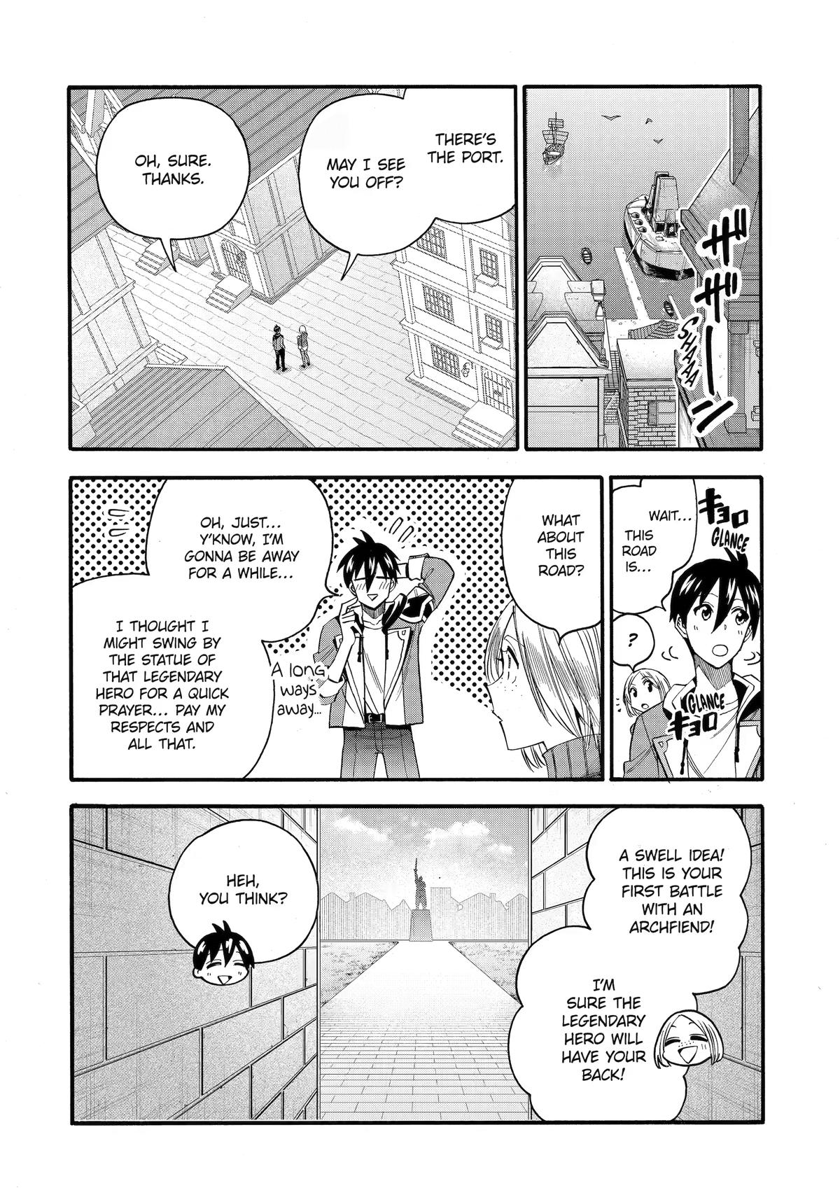 Ikusei Skill wa Mou Iranai to Yuusha Party wo Kaikosareta node, Taishoku Kingawari ni Moratta Chap 69 - Next Chap 70