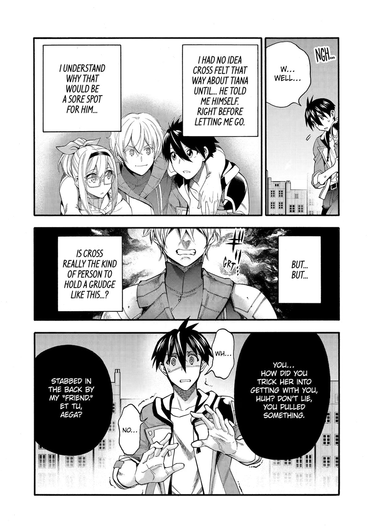 Ikusei Skill wa Mou Iranai to Yuusha Party wo Kaikosareta node, Taishoku Kingawari ni Moratta Chap 69 - Next Chap 70