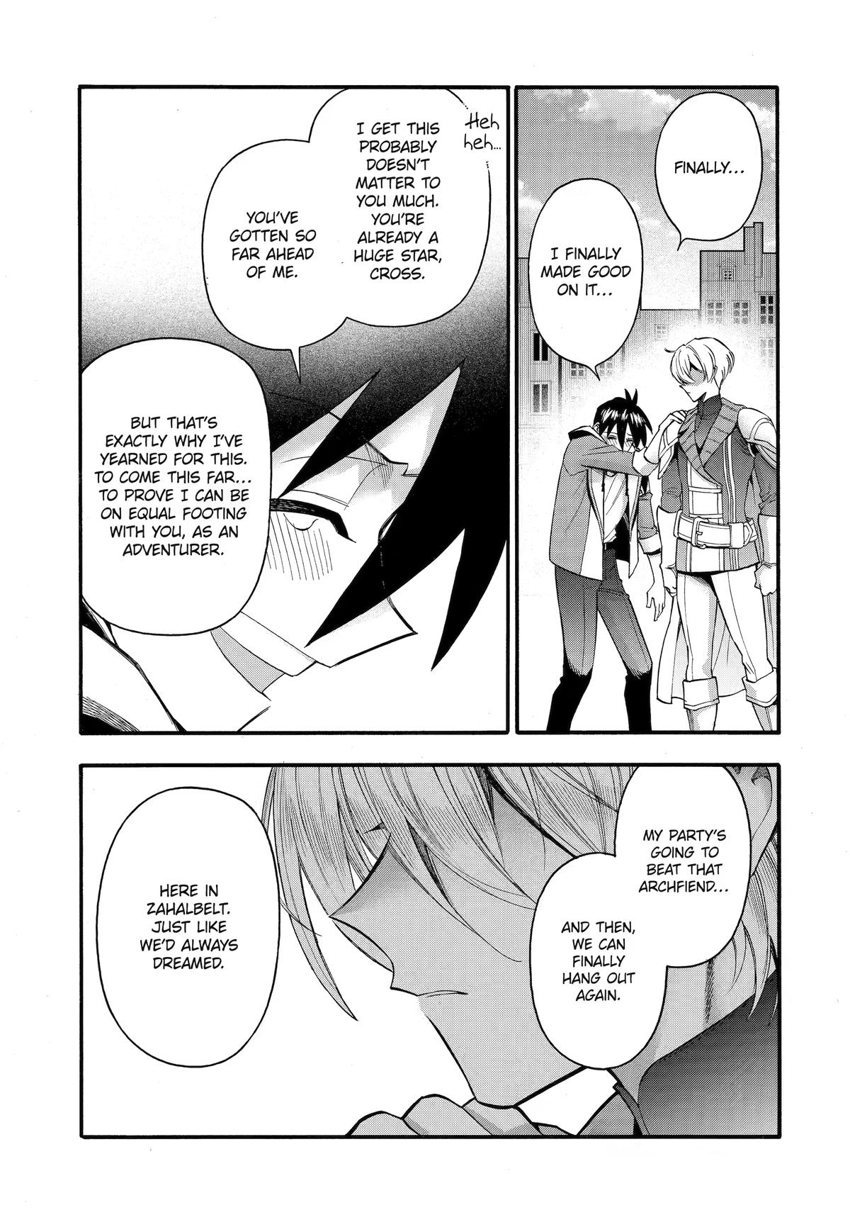 Ikusei Skill wa Mou Iranai to Yuusha Party wo Kaikosareta node, Taishoku Kingawari ni Moratta Chap 69 - Next Chap 70