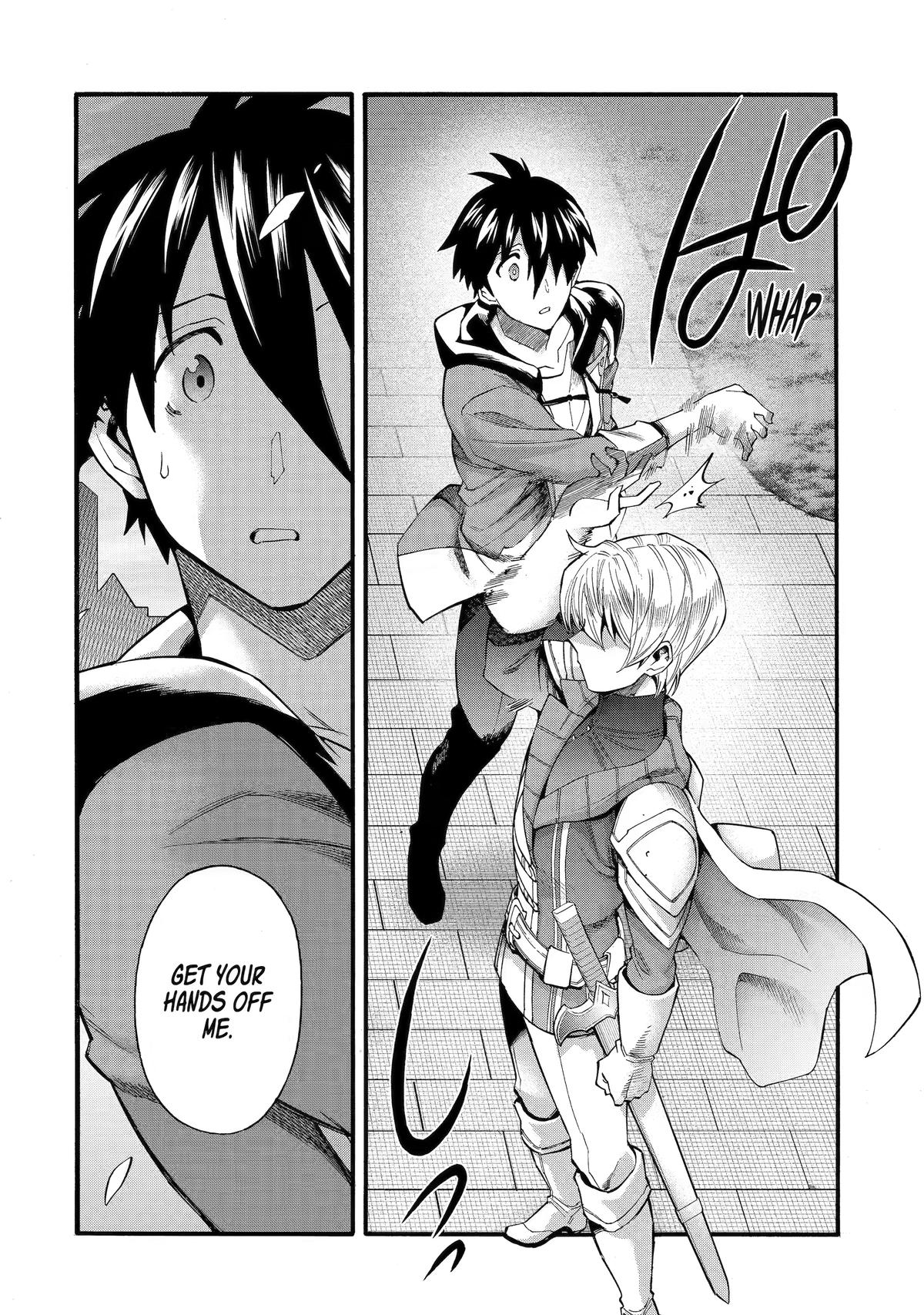 Ikusei Skill wa Mou Iranai to Yuusha Party wo Kaikosareta node, Taishoku Kingawari ni Moratta Chap 69 - Next Chap 70