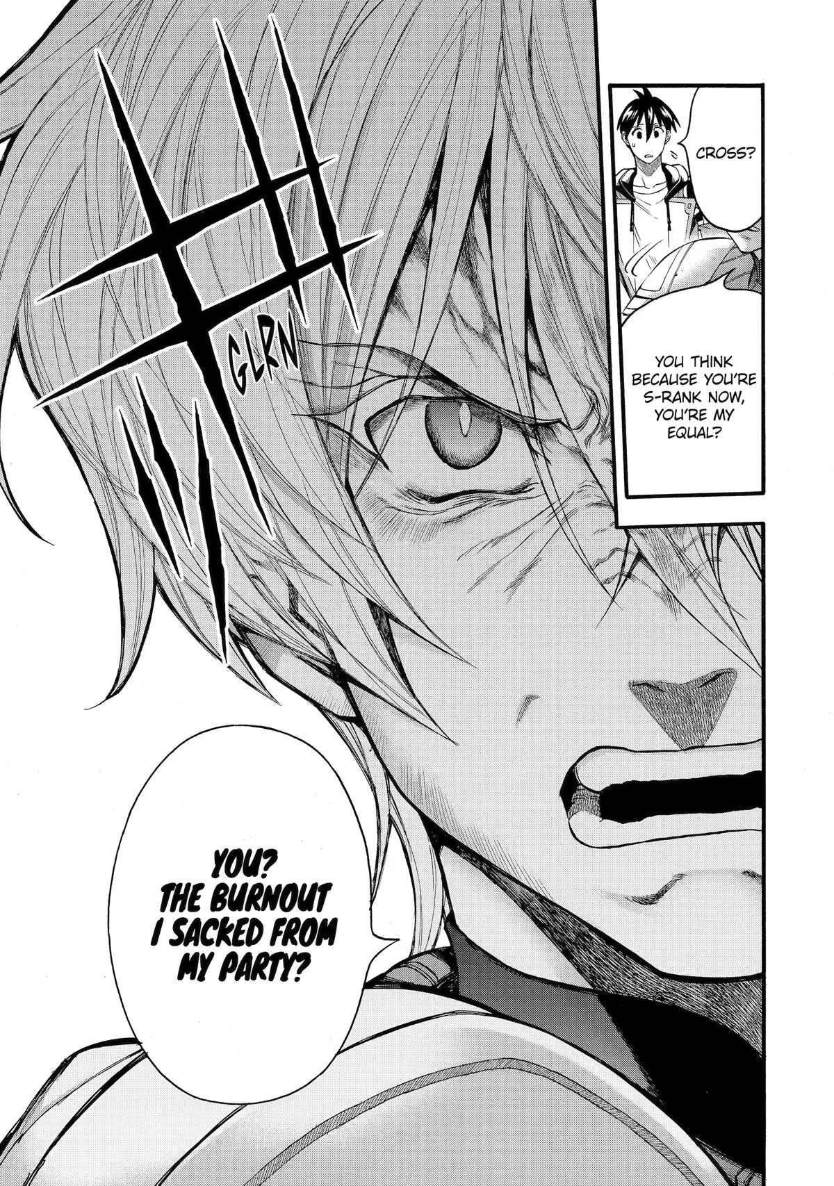 Ikusei Skill wa Mou Iranai to Yuusha Party wo Kaikosareta node, Taishoku Kingawari ni Moratta Chap 69 - Next Chap 70