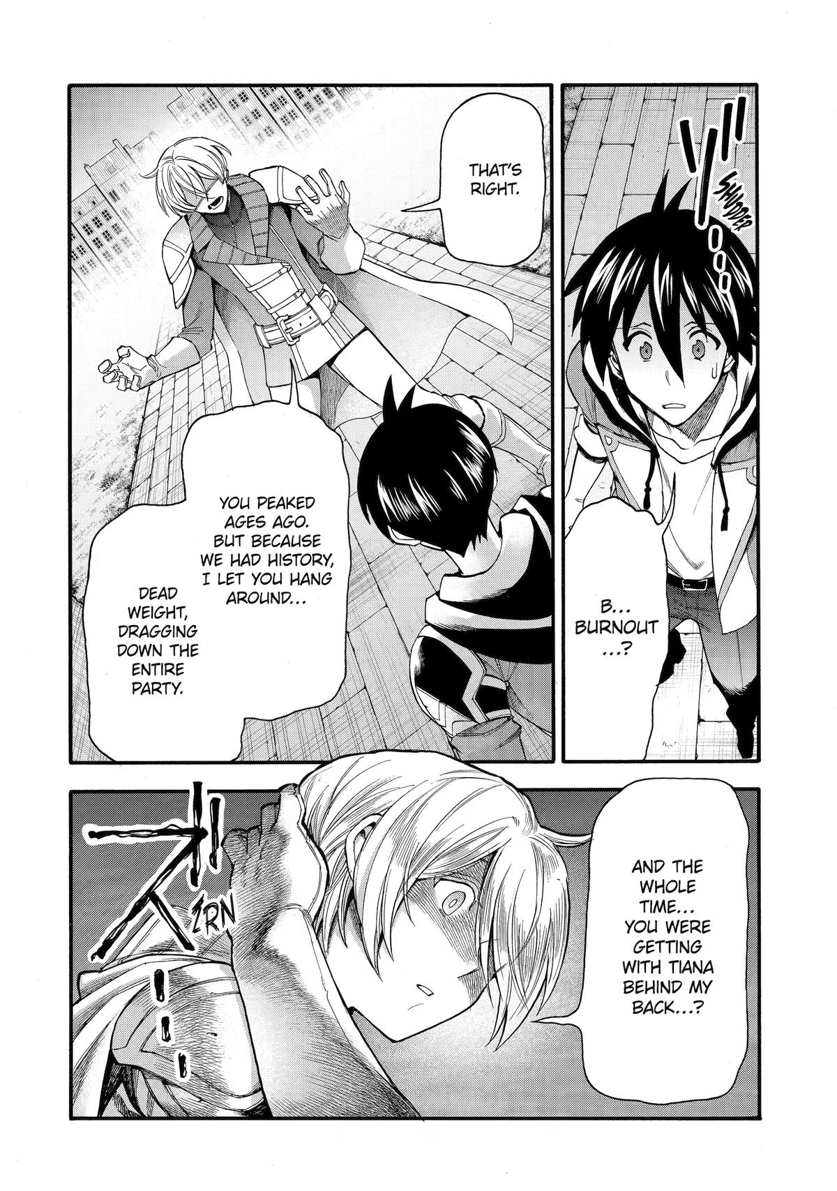 Ikusei Skill wa Mou Iranai to Yuusha Party wo Kaikosareta node, Taishoku Kingawari ni Moratta Chap 69 - Next Chap 70