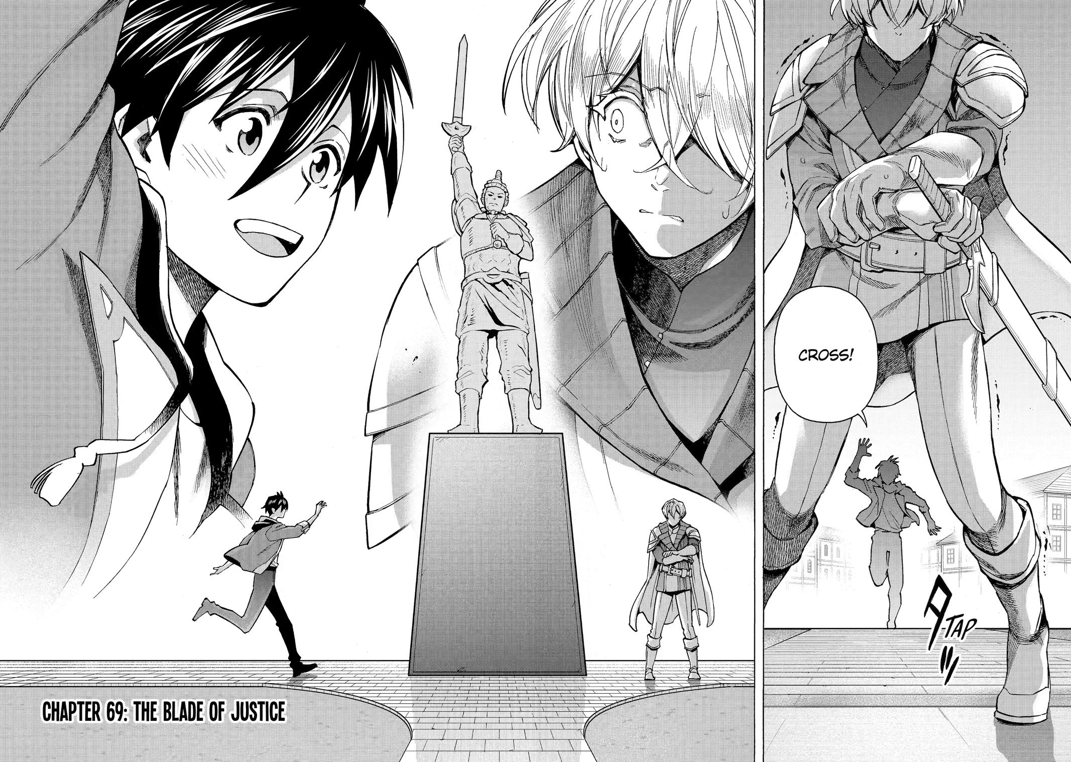 Ikusei Skill wa Mou Iranai to Yuusha Party wo Kaikosareta node, Taishoku Kingawari ni Moratta Chap 69 - Next Chap 70