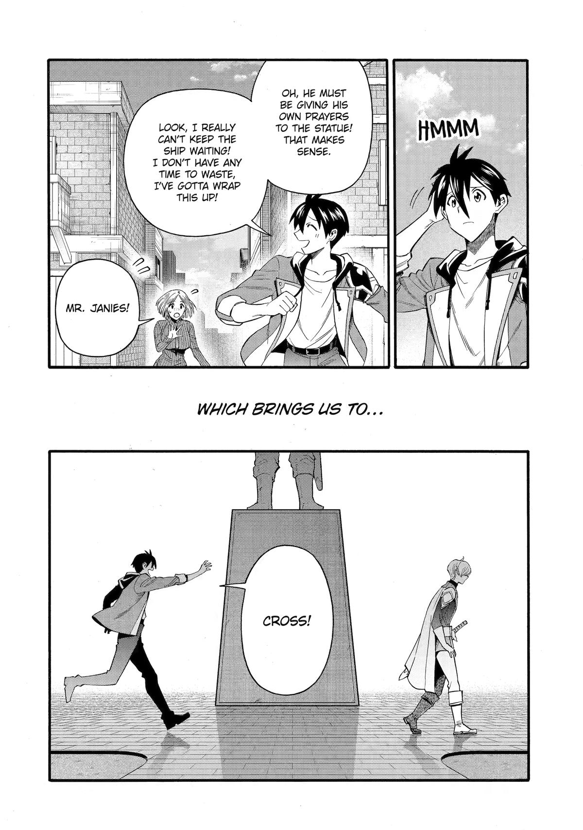 Ikusei Skill wa Mou Iranai to Yuusha Party wo Kaikosareta node, Taishoku Kingawari ni Moratta Chap 69 - Next Chap 70