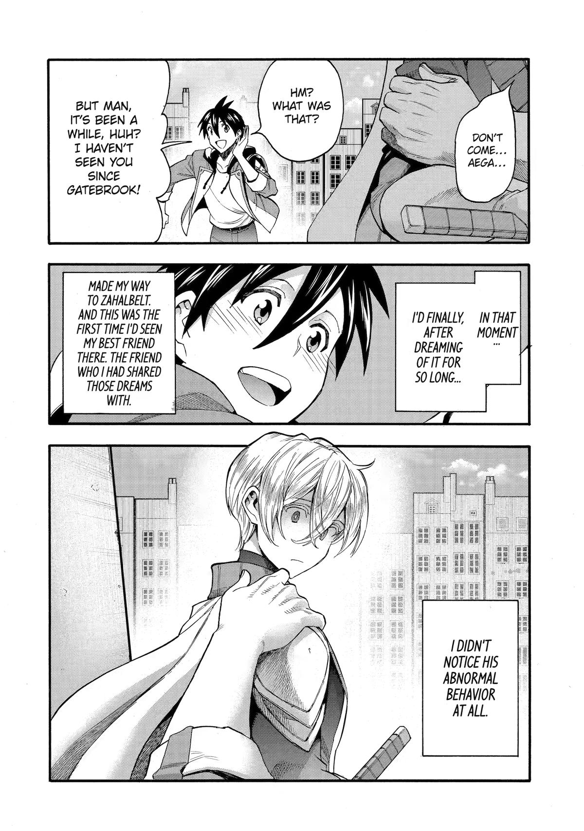 Ikusei Skill wa Mou Iranai to Yuusha Party wo Kaikosareta node, Taishoku Kingawari ni Moratta Chap 69 - Next Chap 70