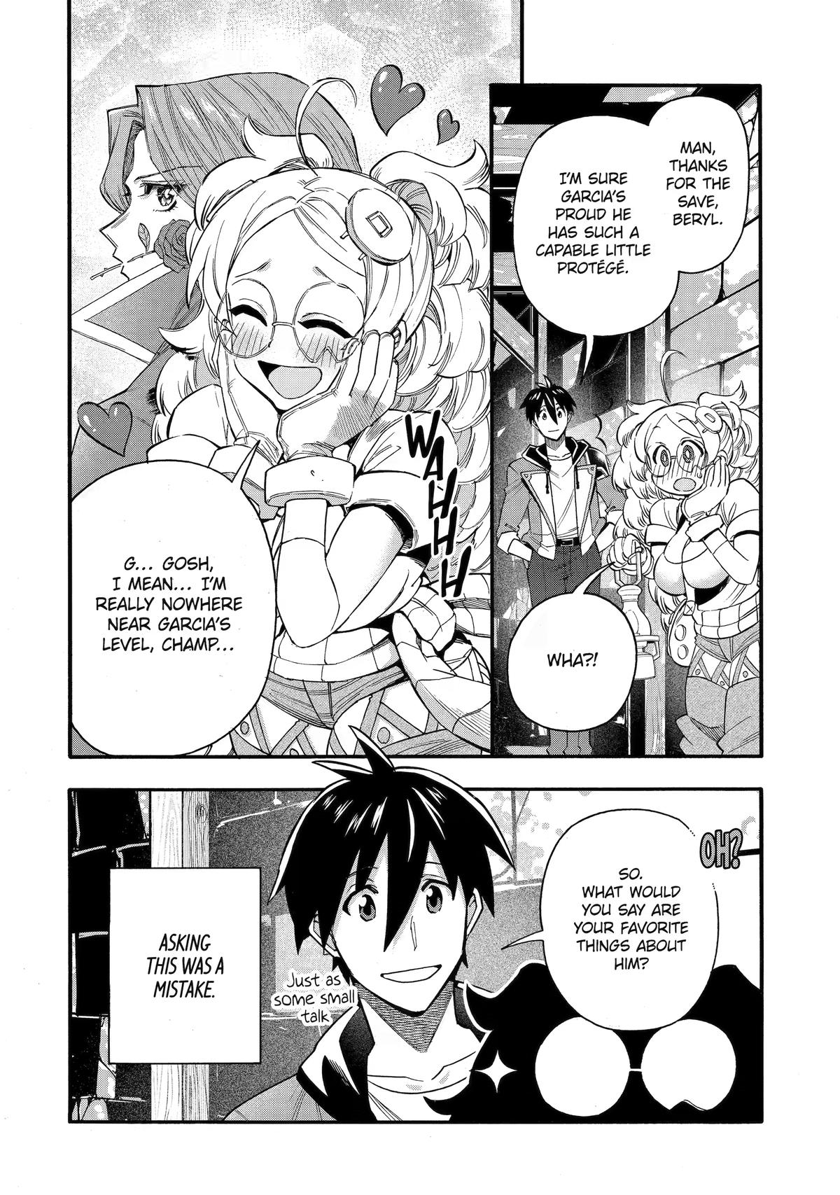 Ikusei Skill wa Mou Iranai to Yuusha Party wo Kaikosareta node, Taishoku Kingawari ni Moratta Chap 69 - Next Chap 70