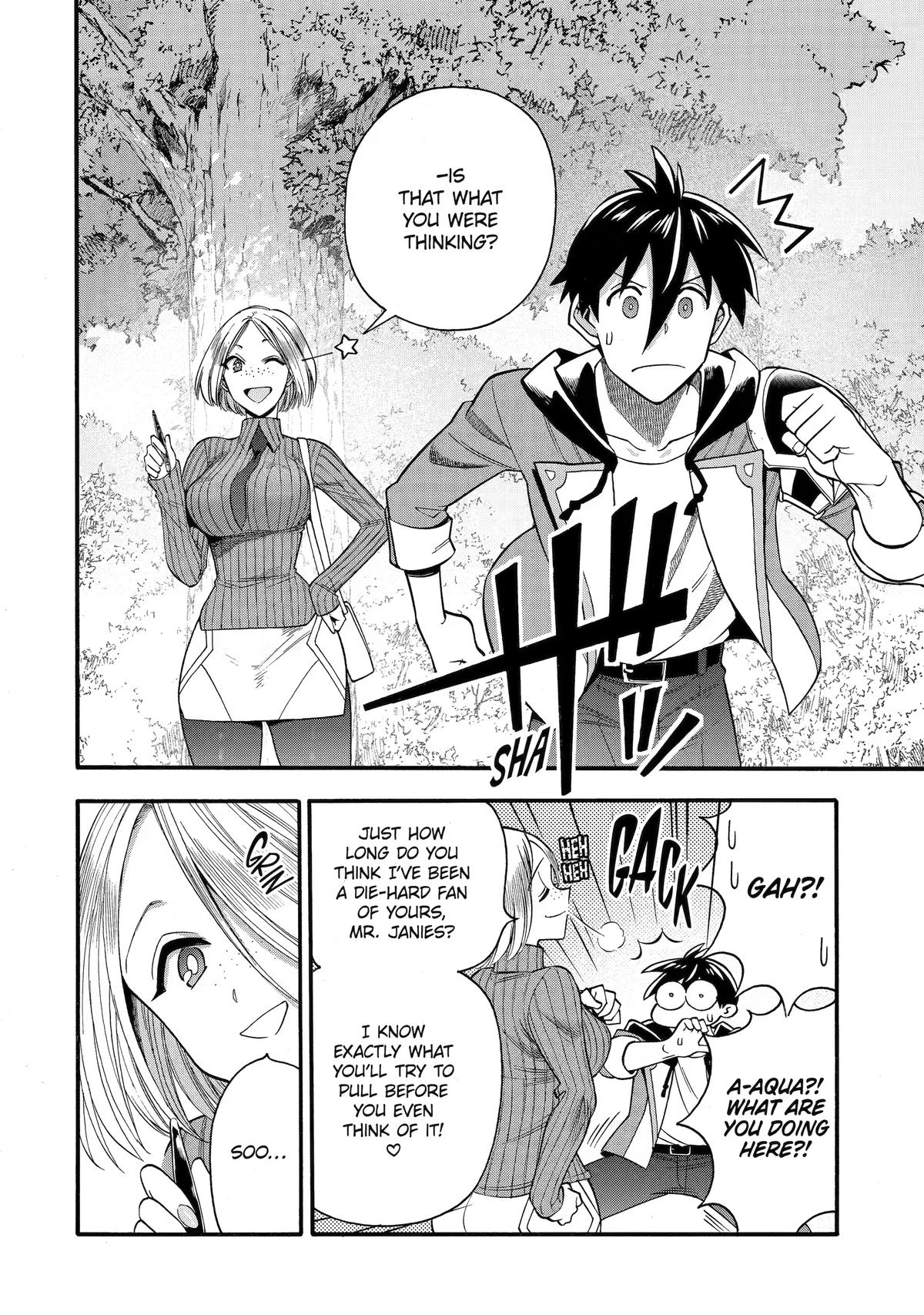 Ikusei Skill wa Mou Iranai to Yuusha Party wo Kaikosareta node, Taishoku Kingawari ni Moratta Chap 69 - Next Chap 70