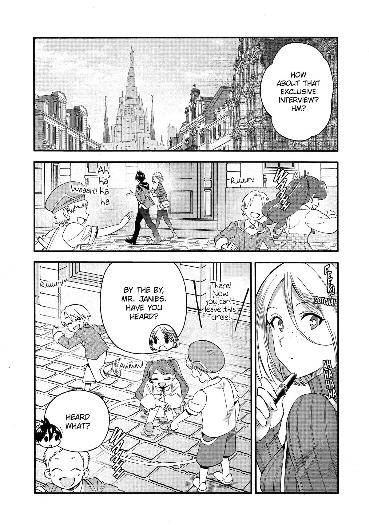 Ikusei Skill wa Mou Iranai to Yuusha Party wo Kaikosareta node, Taishoku Kingawari ni Moratta Chap 69 - Next Chap 70