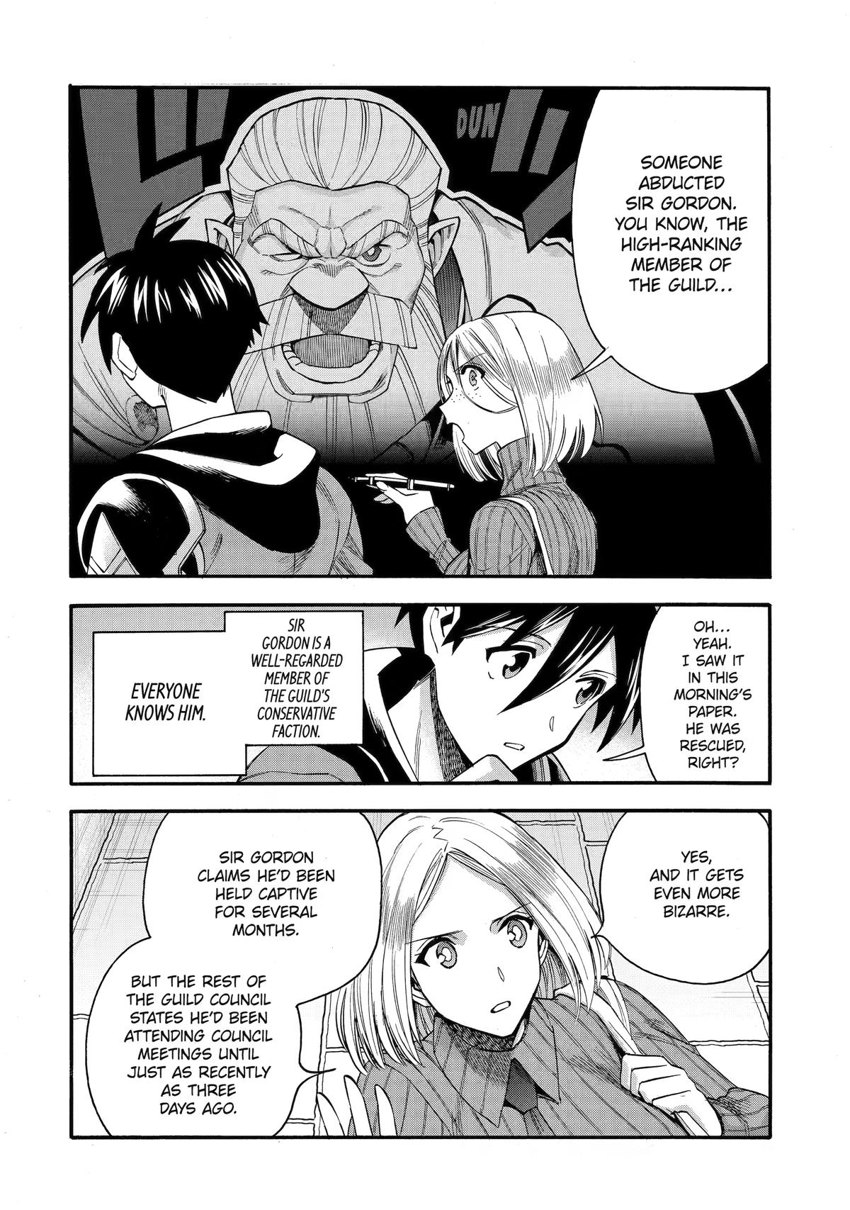 Ikusei Skill wa Mou Iranai to Yuusha Party wo Kaikosareta node, Taishoku Kingawari ni Moratta Chap 69 - Next Chap 70