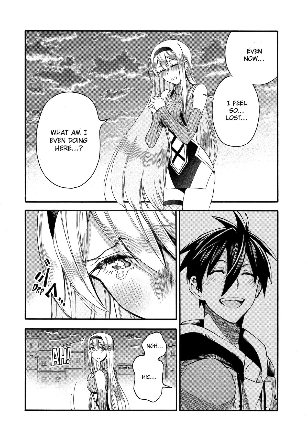 Ikusei Skill wa Mou Iranai to Yuusha Party wo Kaikosareta node, Taishoku Kingawari ni Moratta Chap 70 - Next Chap 71
