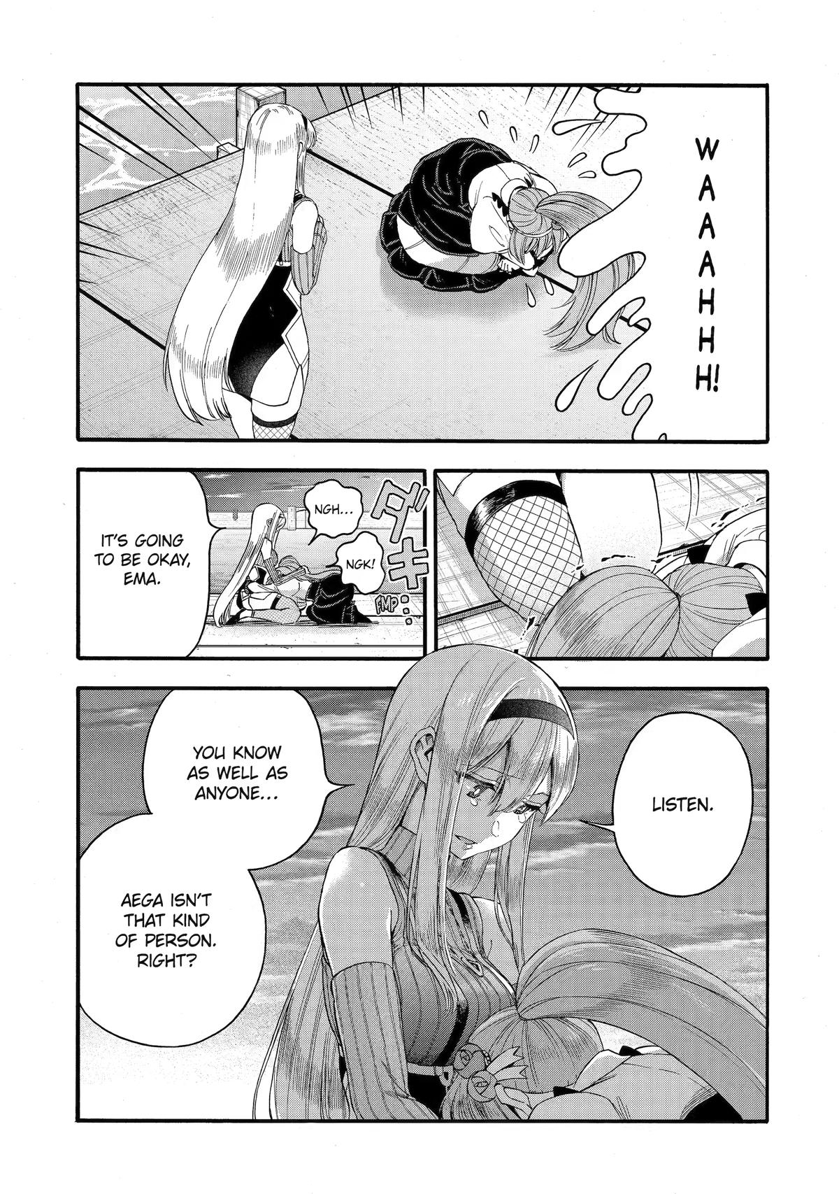 Ikusei Skill wa Mou Iranai to Yuusha Party wo Kaikosareta node, Taishoku Kingawari ni Moratta Chap 70 - Next Chap 71