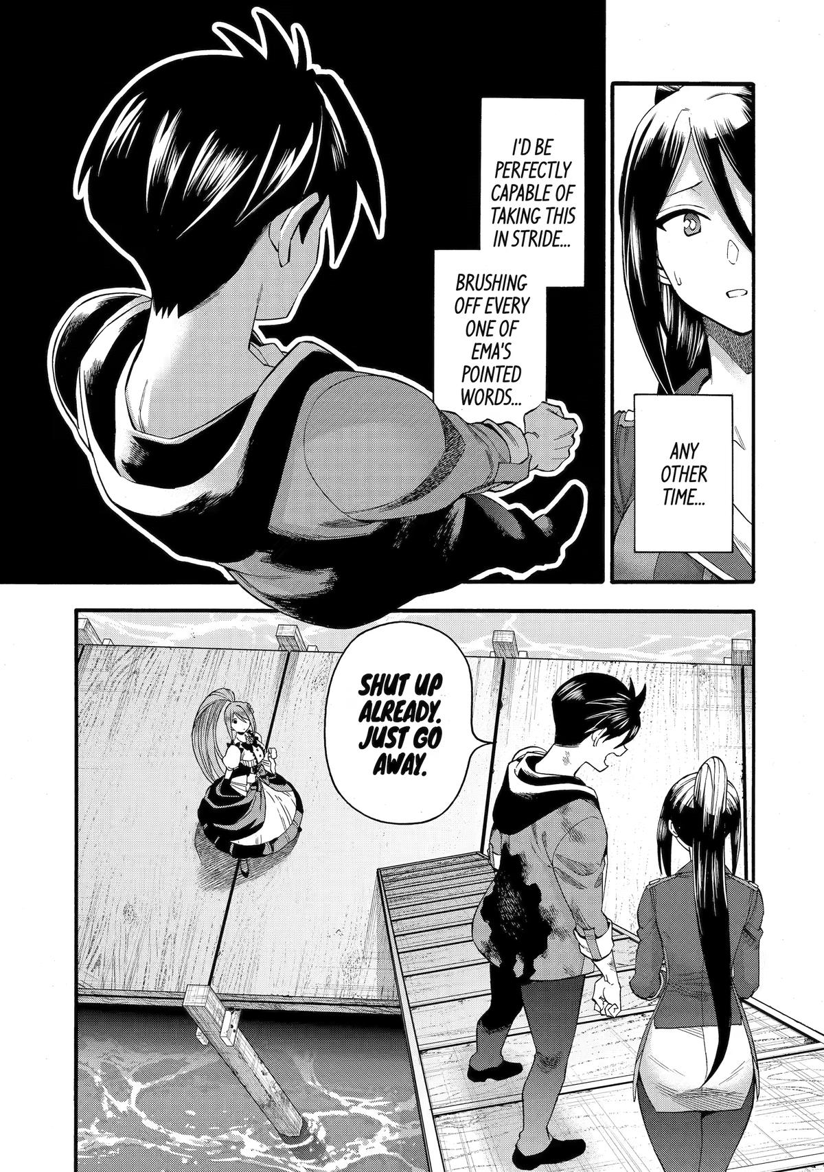Ikusei Skill wa Mou Iranai to Yuusha Party wo Kaikosareta node, Taishoku Kingawari ni Moratta Chap 70 - Next Chap 71