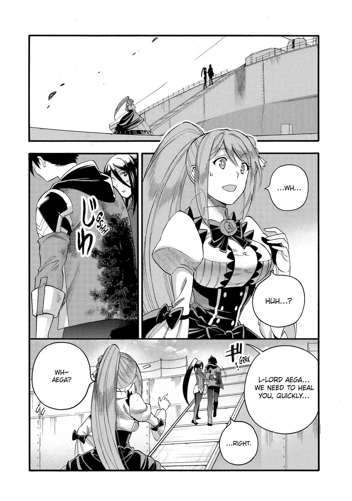Ikusei Skill wa Mou Iranai to Yuusha Party wo Kaikosareta node, Taishoku Kingawari ni Moratta Chap 70 - Next Chap 71