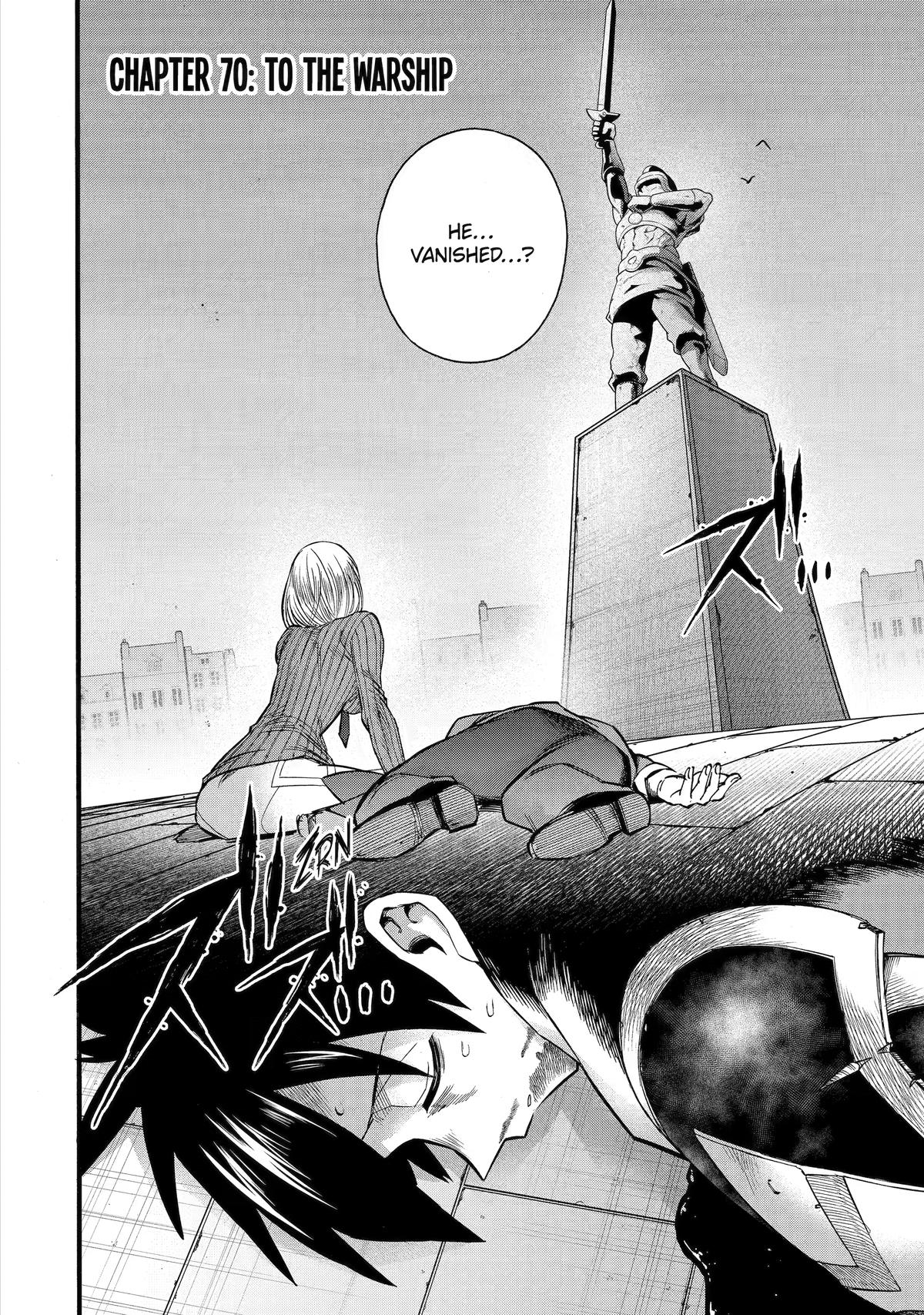 Ikusei Skill wa Mou Iranai to Yuusha Party wo Kaikosareta node, Taishoku Kingawari ni Moratta Chap 70 - Next Chap 71