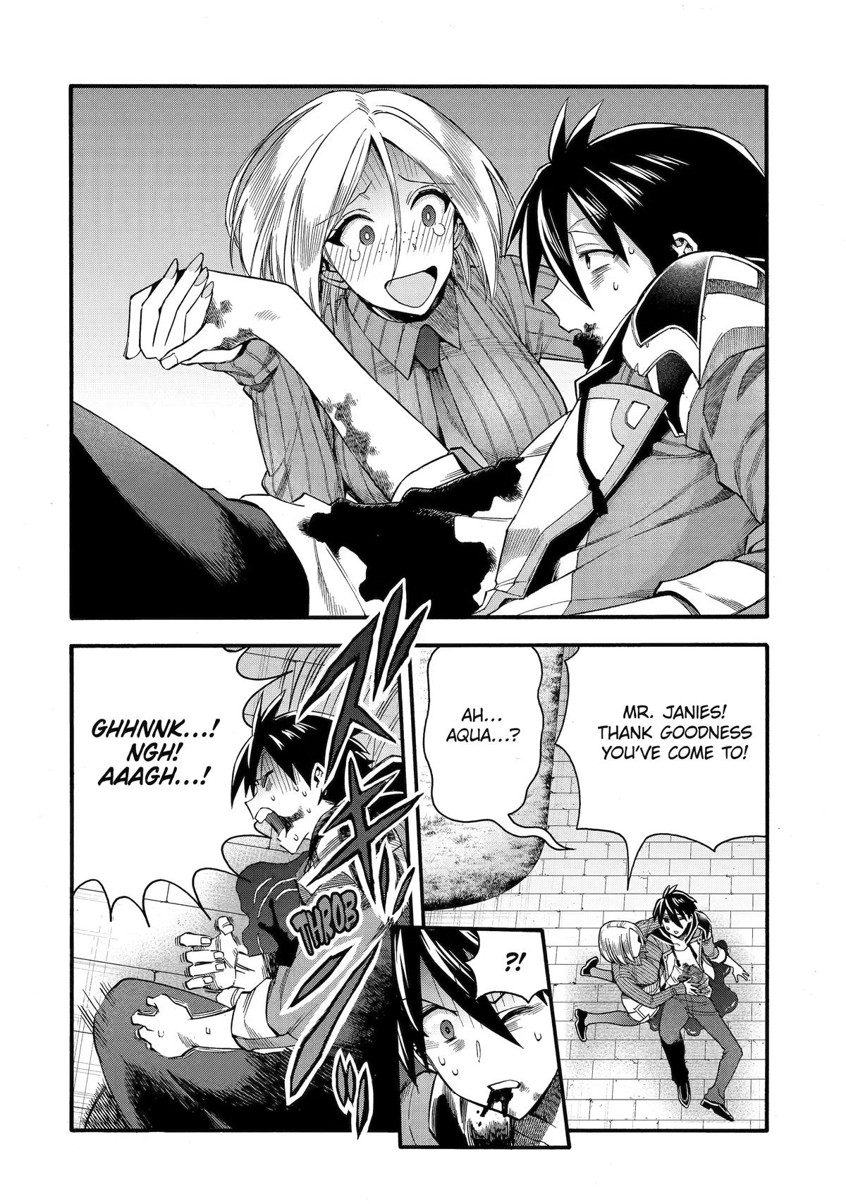 Ikusei Skill wa Mou Iranai to Yuusha Party wo Kaikosareta node, Taishoku Kingawari ni Moratta Chap 70 - Next Chap 71