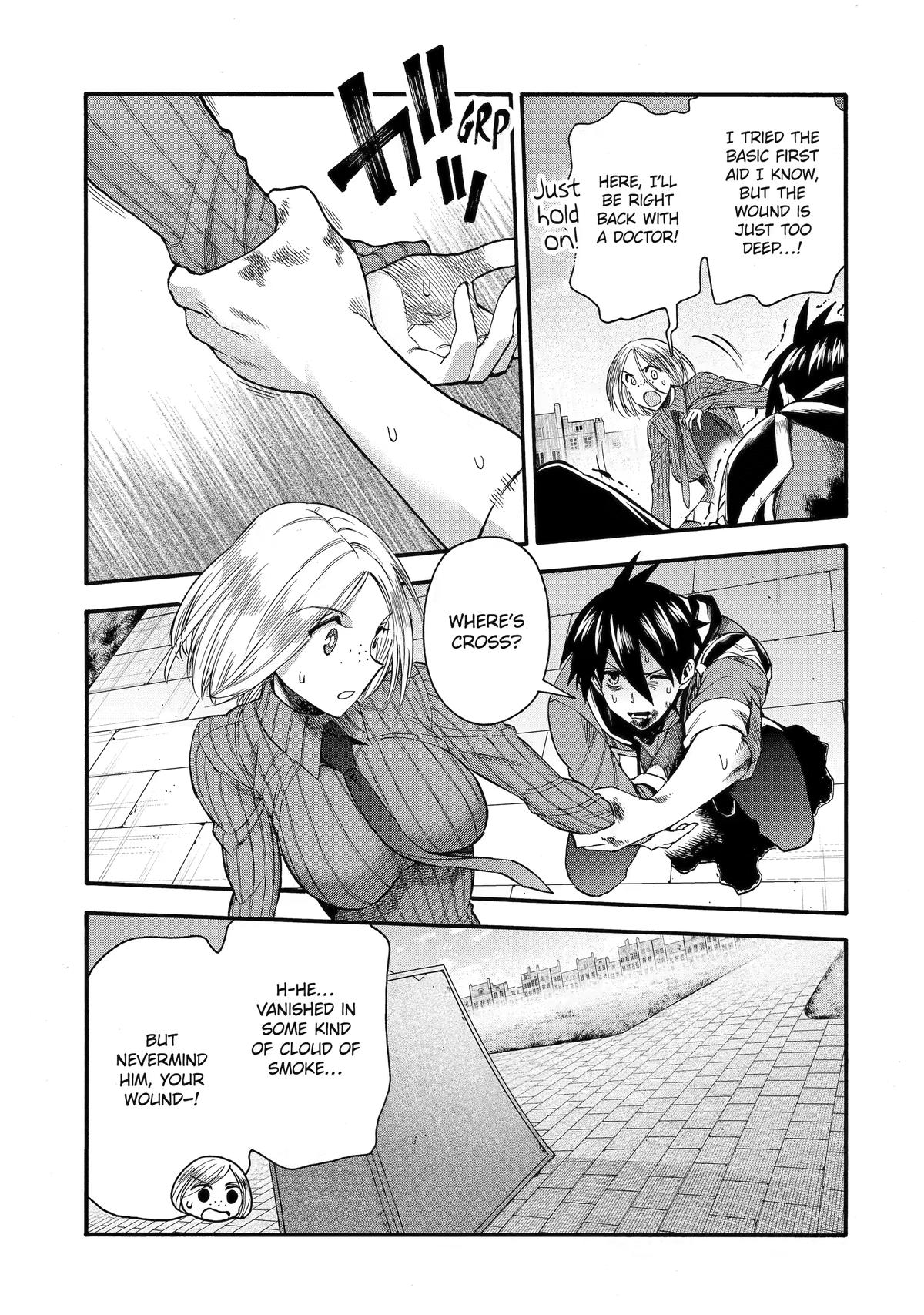 Ikusei Skill wa Mou Iranai to Yuusha Party wo Kaikosareta node, Taishoku Kingawari ni Moratta Chap 70 - Next Chap 71