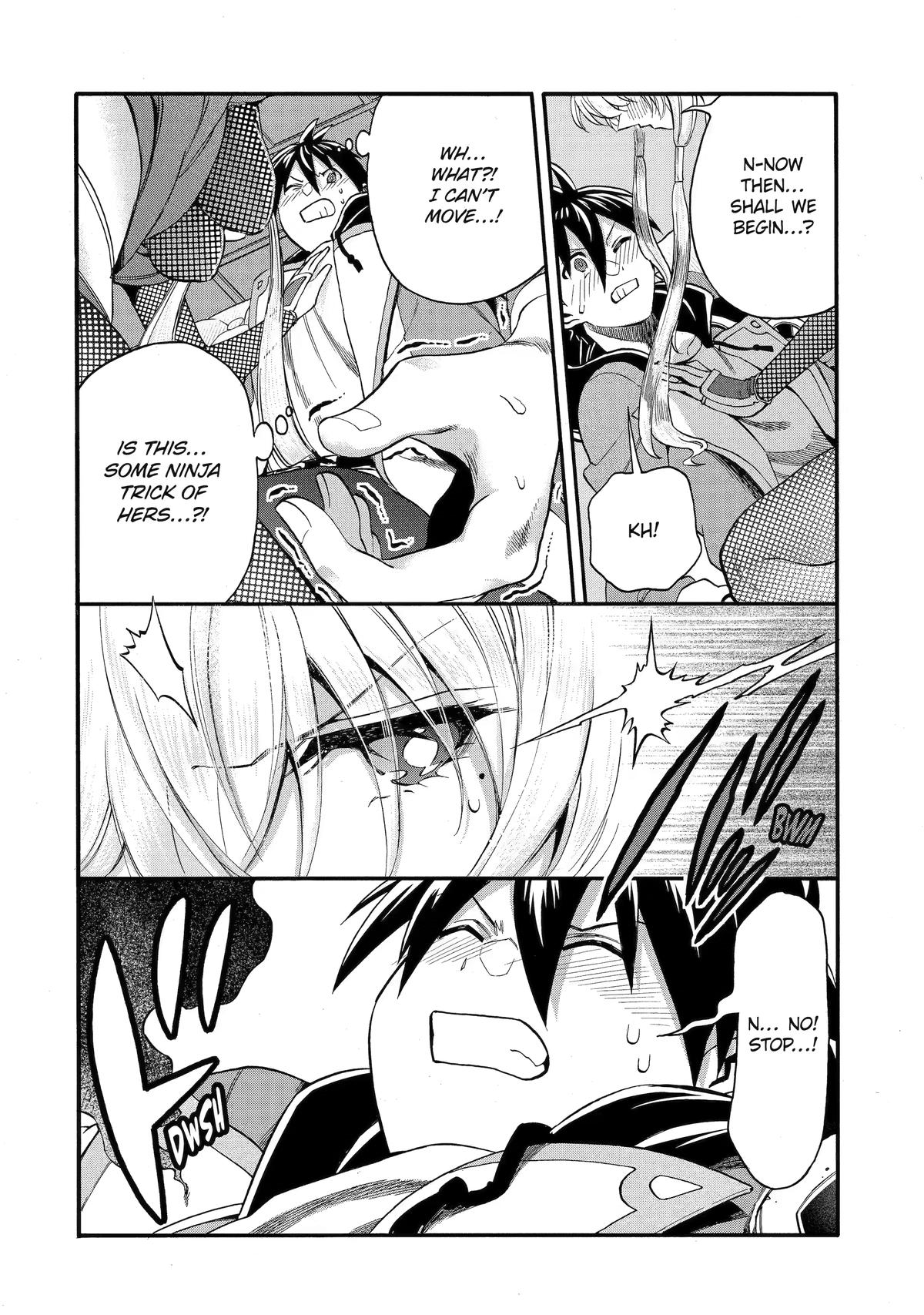Ikusei Skill wa Mou Iranai to Yuusha Party wo Kaikosareta node, Taishoku Kingawari ni Moratta Chap 71 - Next Chap 72