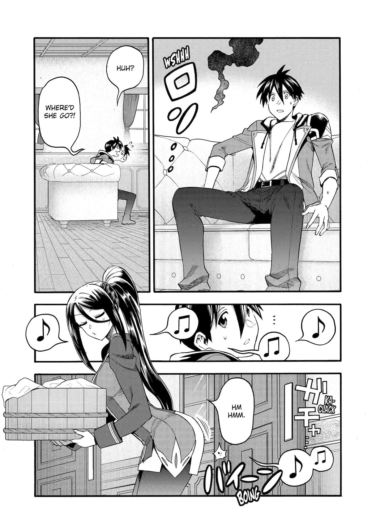 Ikusei Skill wa Mou Iranai to Yuusha Party wo Kaikosareta node, Taishoku Kingawari ni Moratta Chap 71 - Next Chap 72