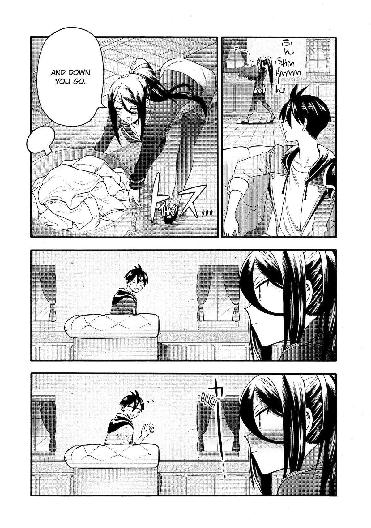 Ikusei Skill wa Mou Iranai to Yuusha Party wo Kaikosareta node, Taishoku Kingawari ni Moratta Chap 71 - Next Chap 72