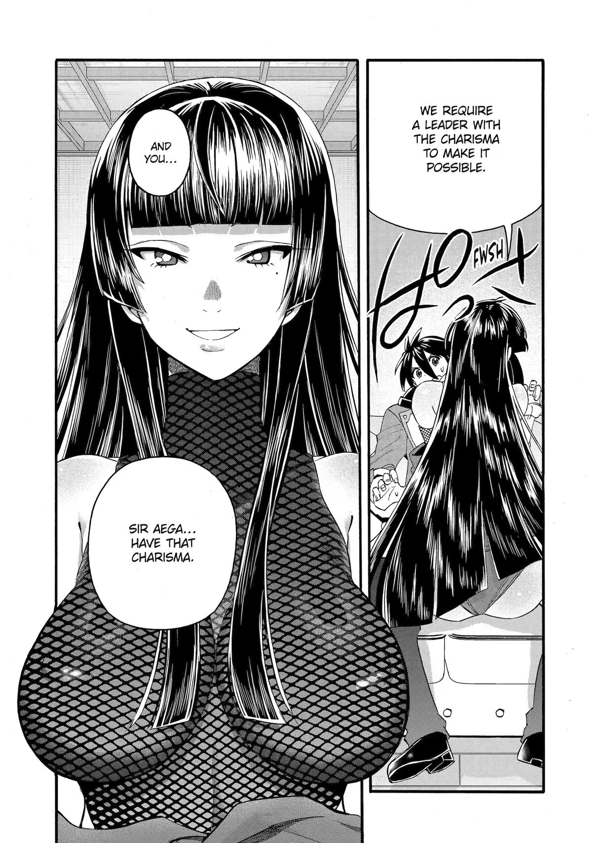 Ikusei Skill wa Mou Iranai to Yuusha Party wo Kaikosareta node, Taishoku Kingawari ni Moratta Chap 71 - Next Chap 72