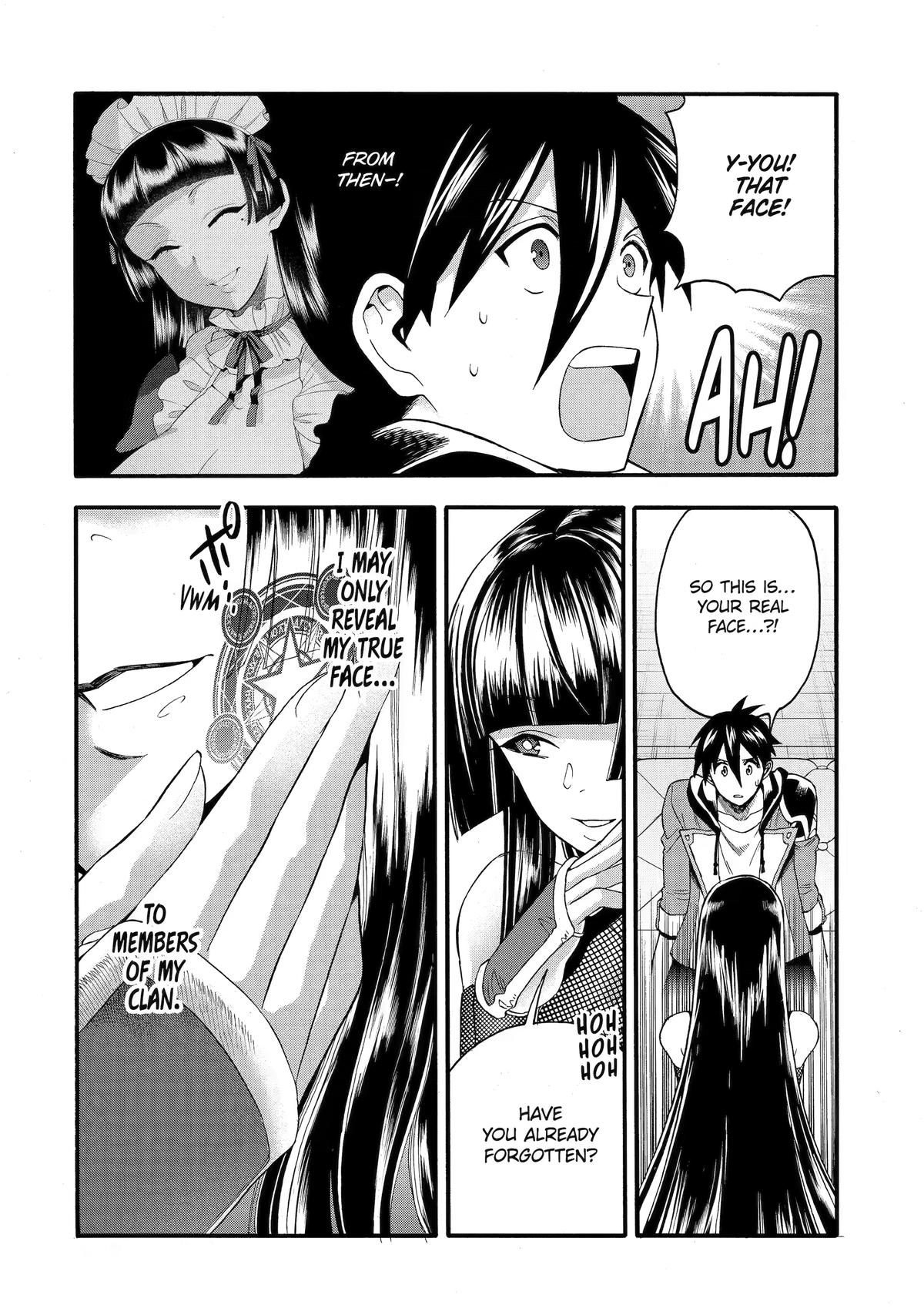 Ikusei Skill wa Mou Iranai to Yuusha Party wo Kaikosareta node, Taishoku Kingawari ni Moratta Chap 71 - Next Chap 72