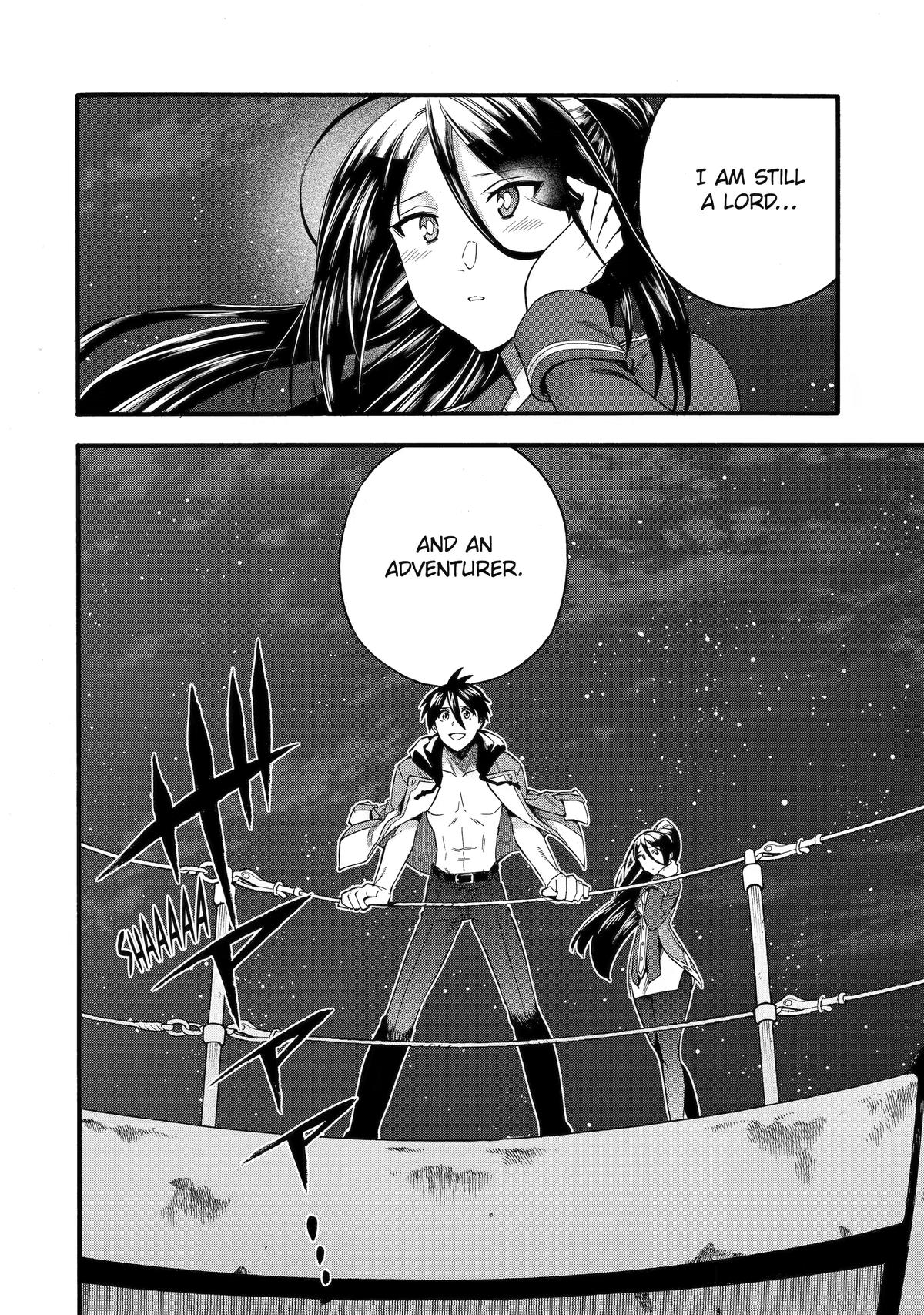 Ikusei Skill wa Mou Iranai to Yuusha Party wo Kaikosareta node, Taishoku Kingawari ni Moratta Chap 71 - Next Chap 72