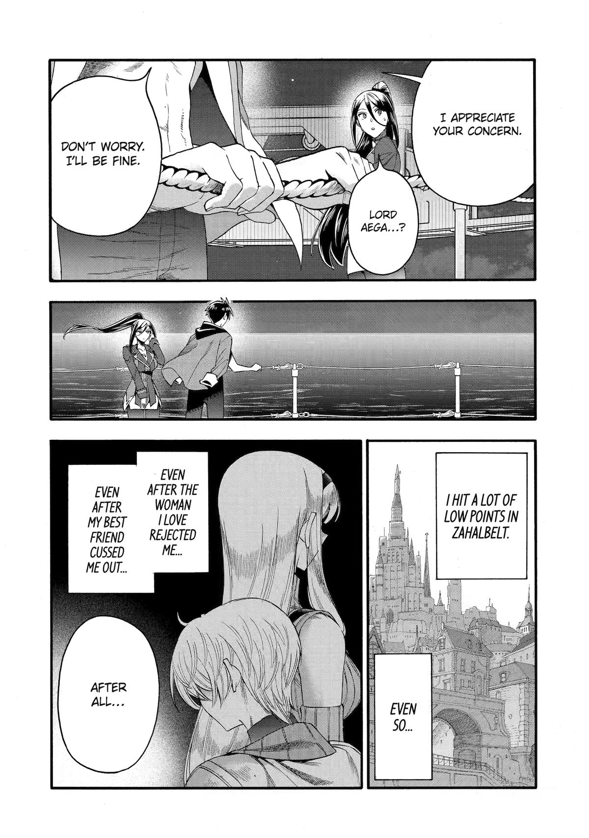 Ikusei Skill wa Mou Iranai to Yuusha Party wo Kaikosareta node, Taishoku Kingawari ni Moratta Chap 71 - Next Chap 72