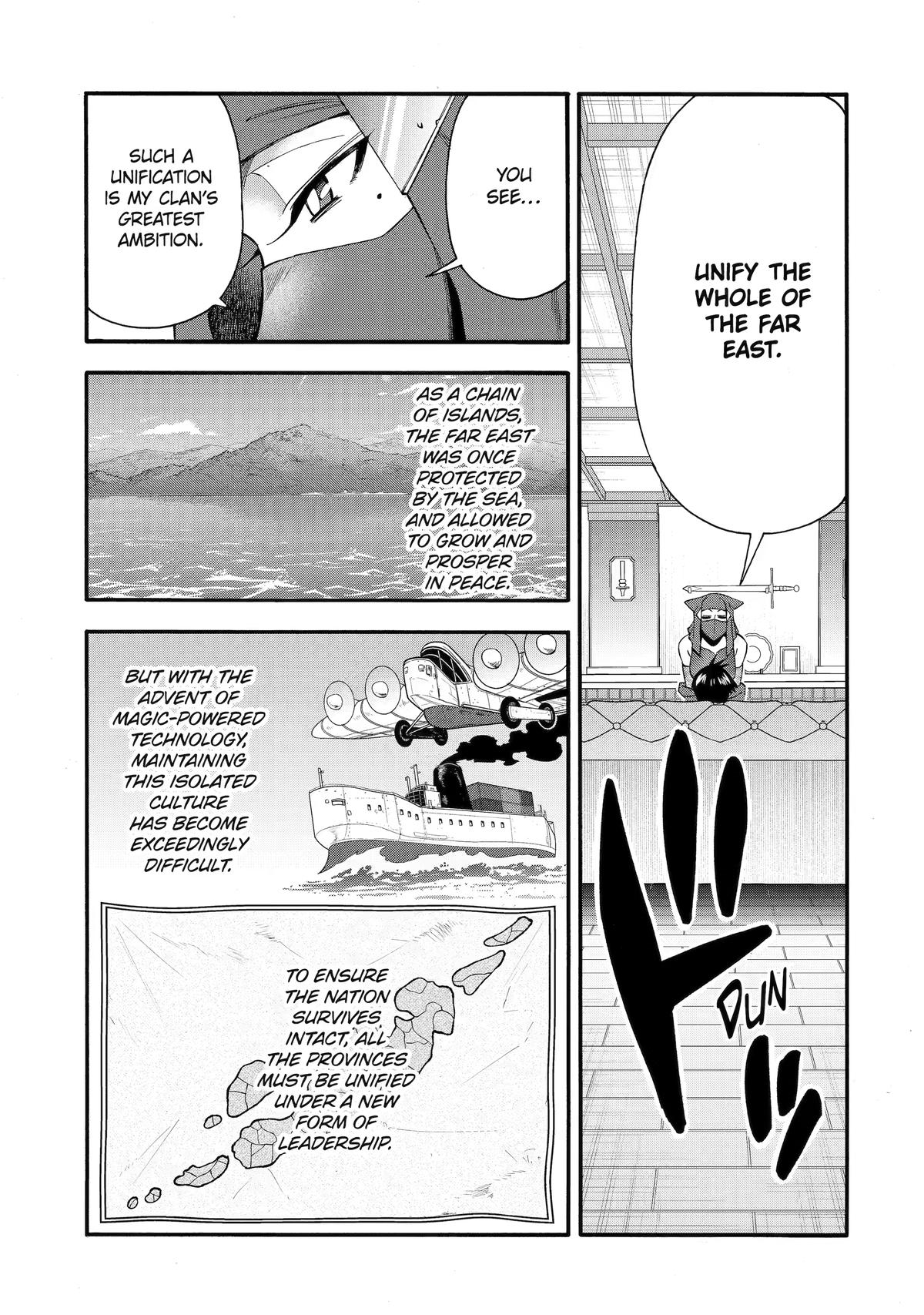 Ikusei Skill wa Mou Iranai to Yuusha Party wo Kaikosareta node, Taishoku Kingawari ni Moratta Chap 71 - Next Chap 72