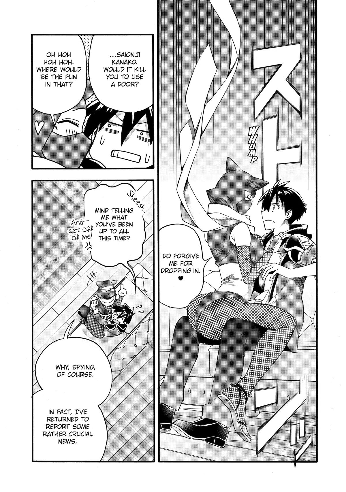 Ikusei Skill wa Mou Iranai to Yuusha Party wo Kaikosareta node, Taishoku Kingawari ni Moratta Chap 71 - Next Chap 72
