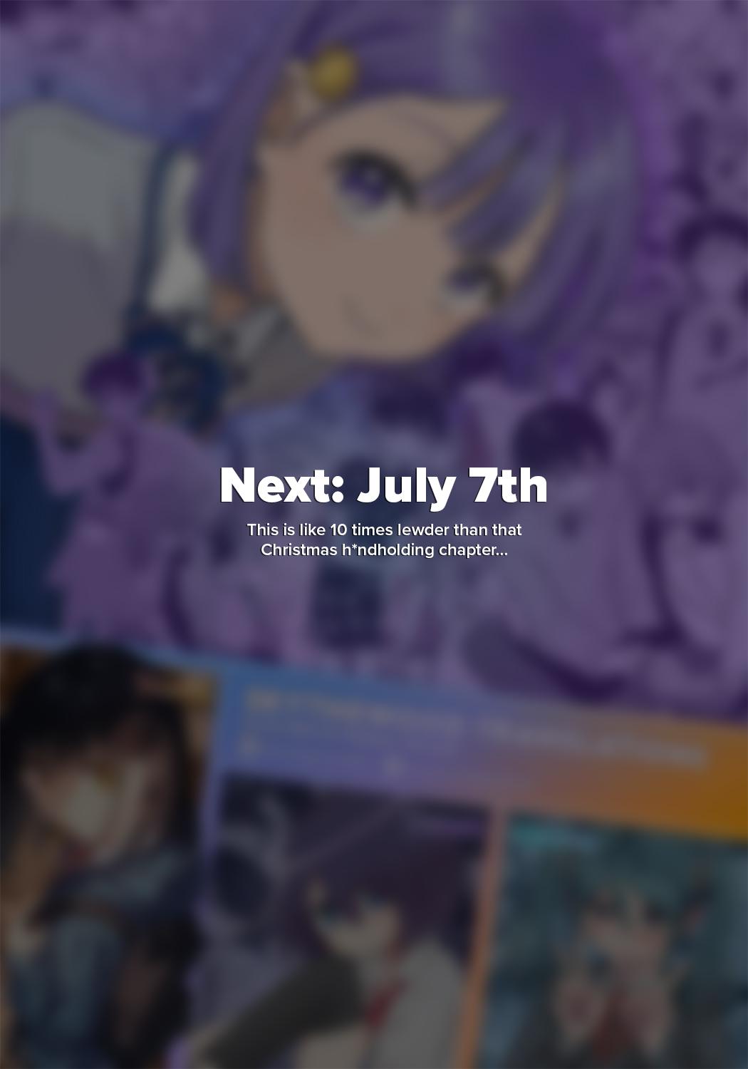 Houkago Kitaku Biyori Chap 58 - Next Chap 59