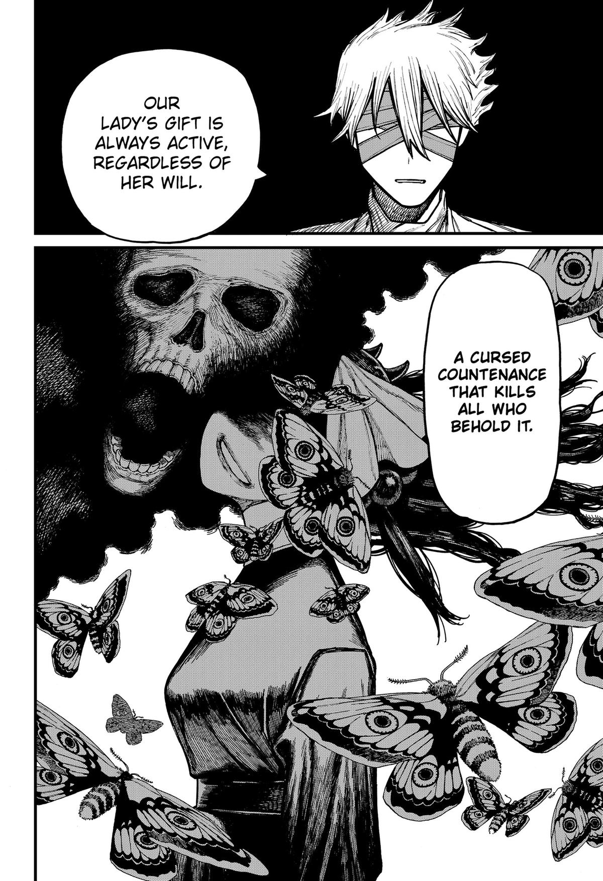 Centuria Chap 95 - Next Chap 96