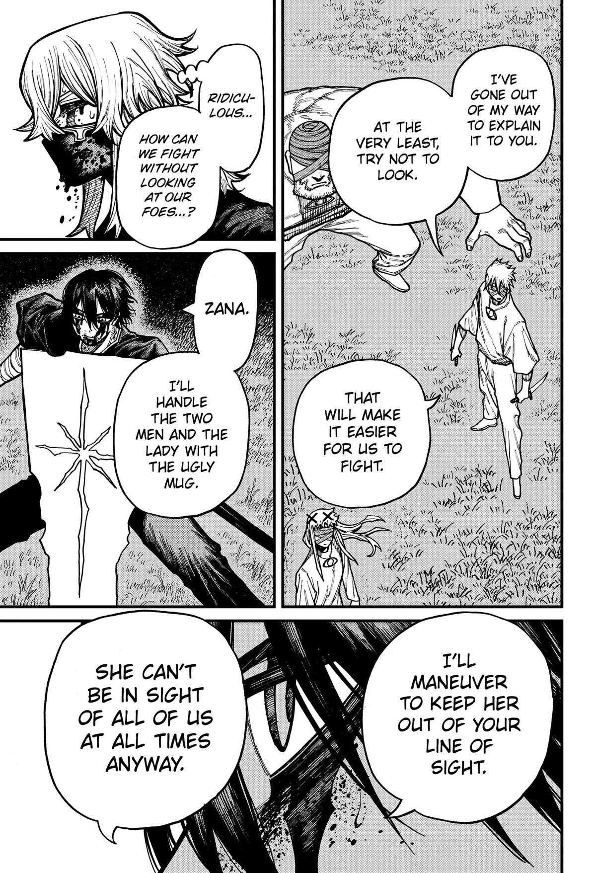 Centuria Chap 95 - Next Chap 96